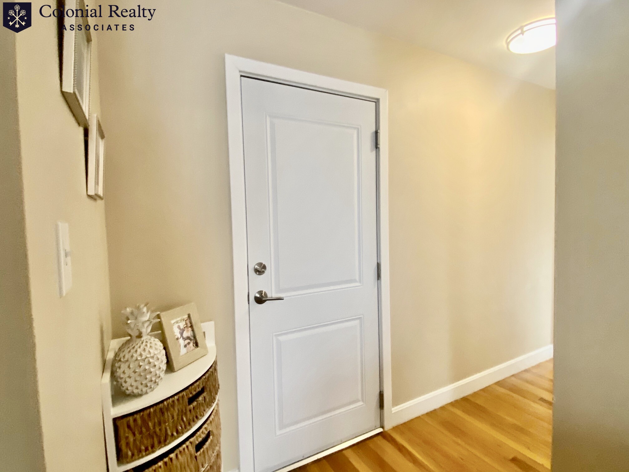 10 Marion St, Coolidge Corner