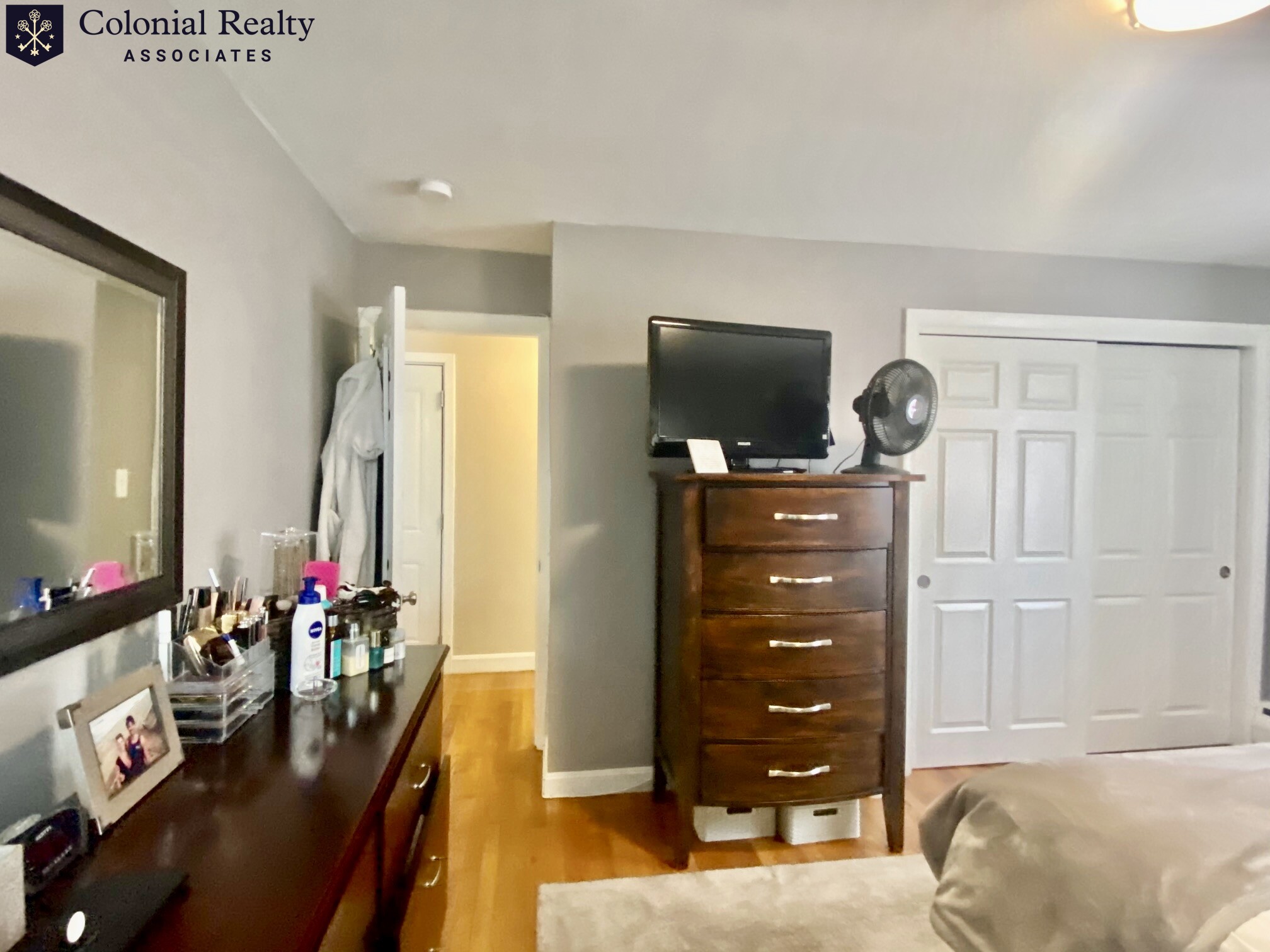 10 Marion St, Coolidge Corner