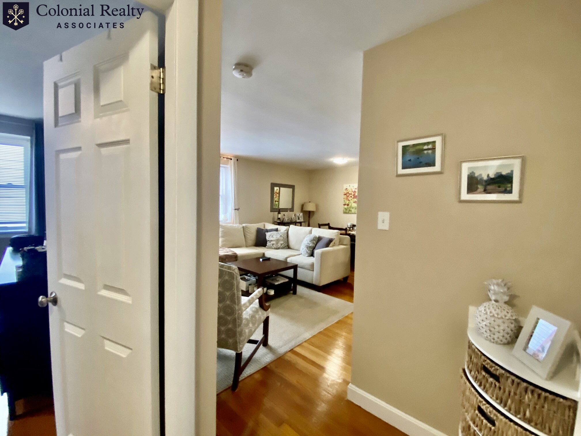 10 Marion St, Coolidge Corner