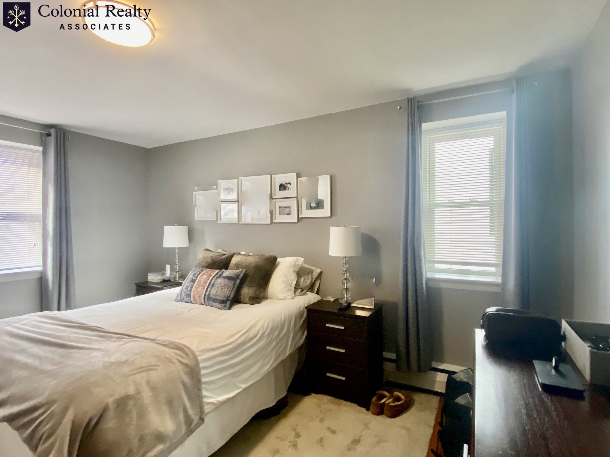 10 Marion St, Coolidge Corner