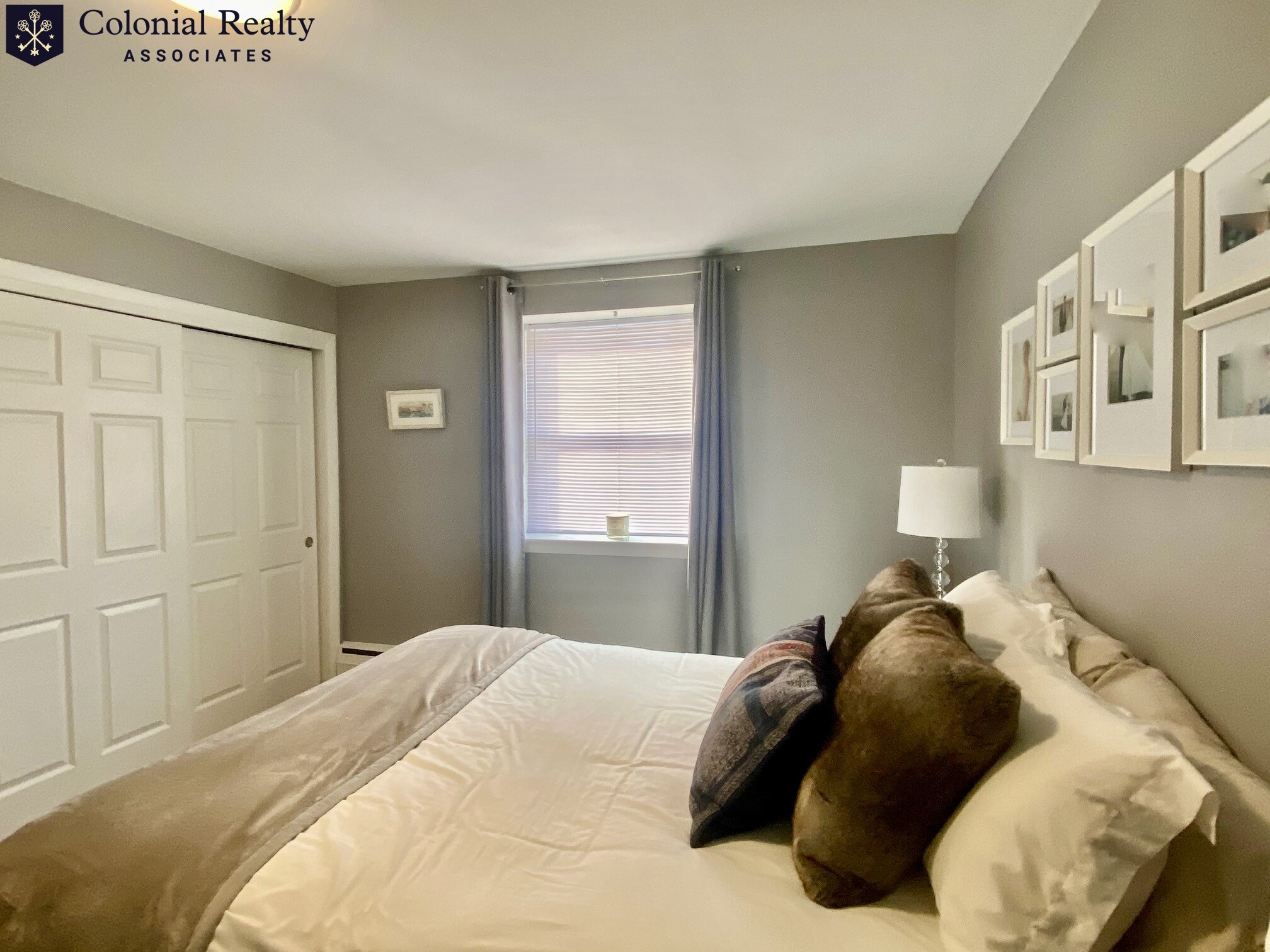 10 Marion St, Coolidge Corner