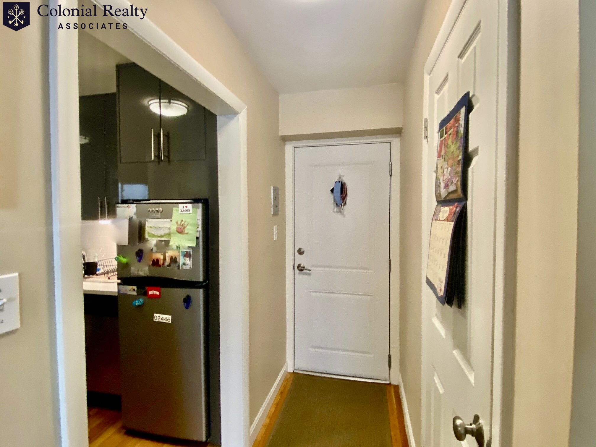 10 Marion St, Coolidge Corner