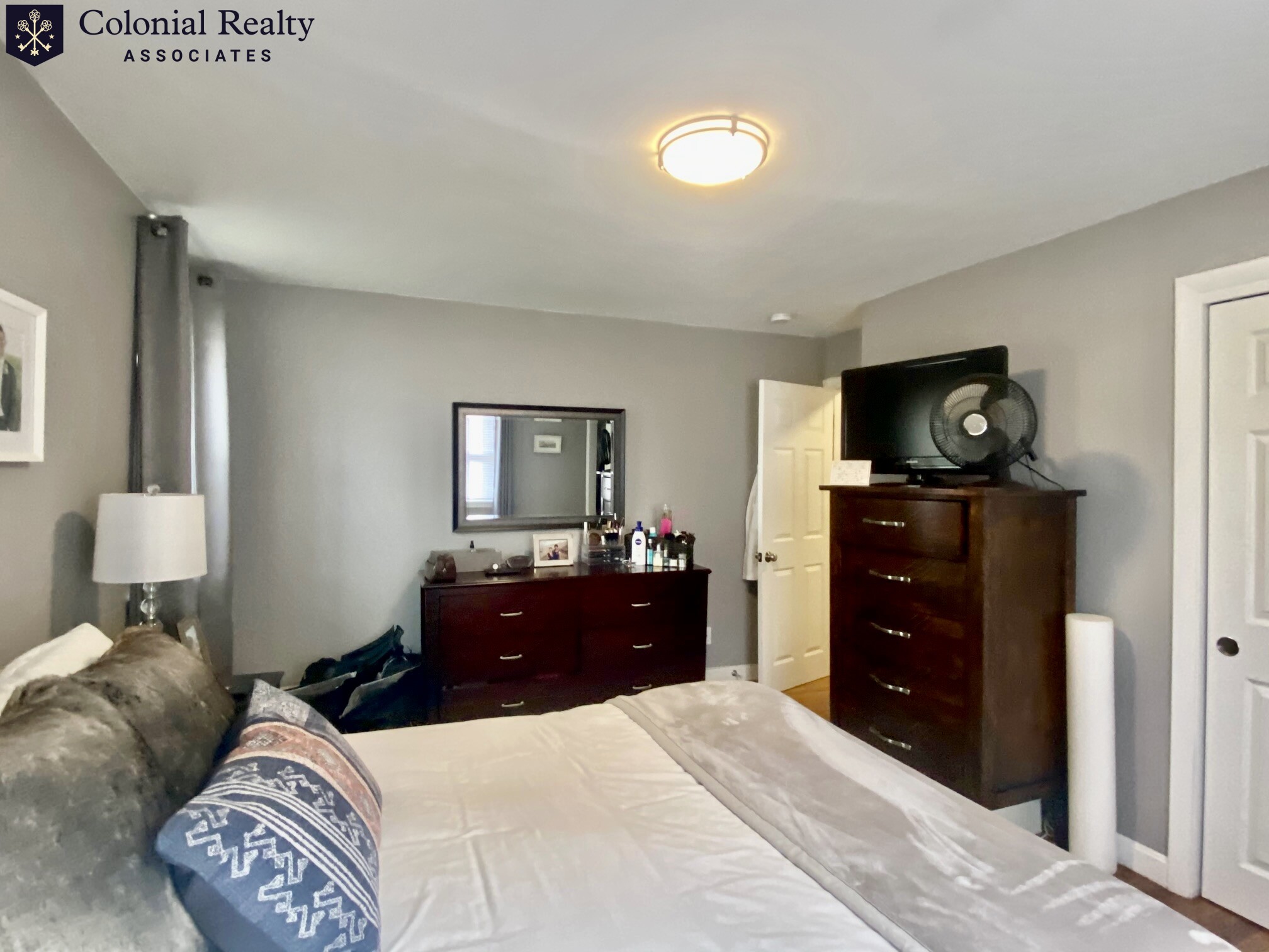 10 Marion St, Coolidge Corner