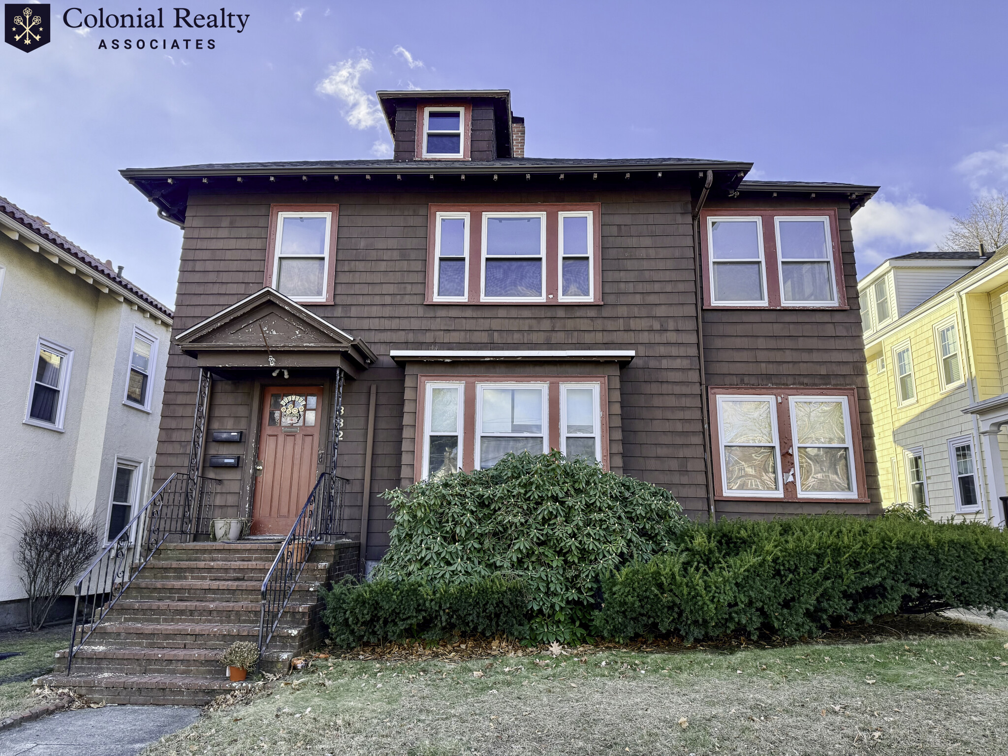 332 Belmont St, East Watertown