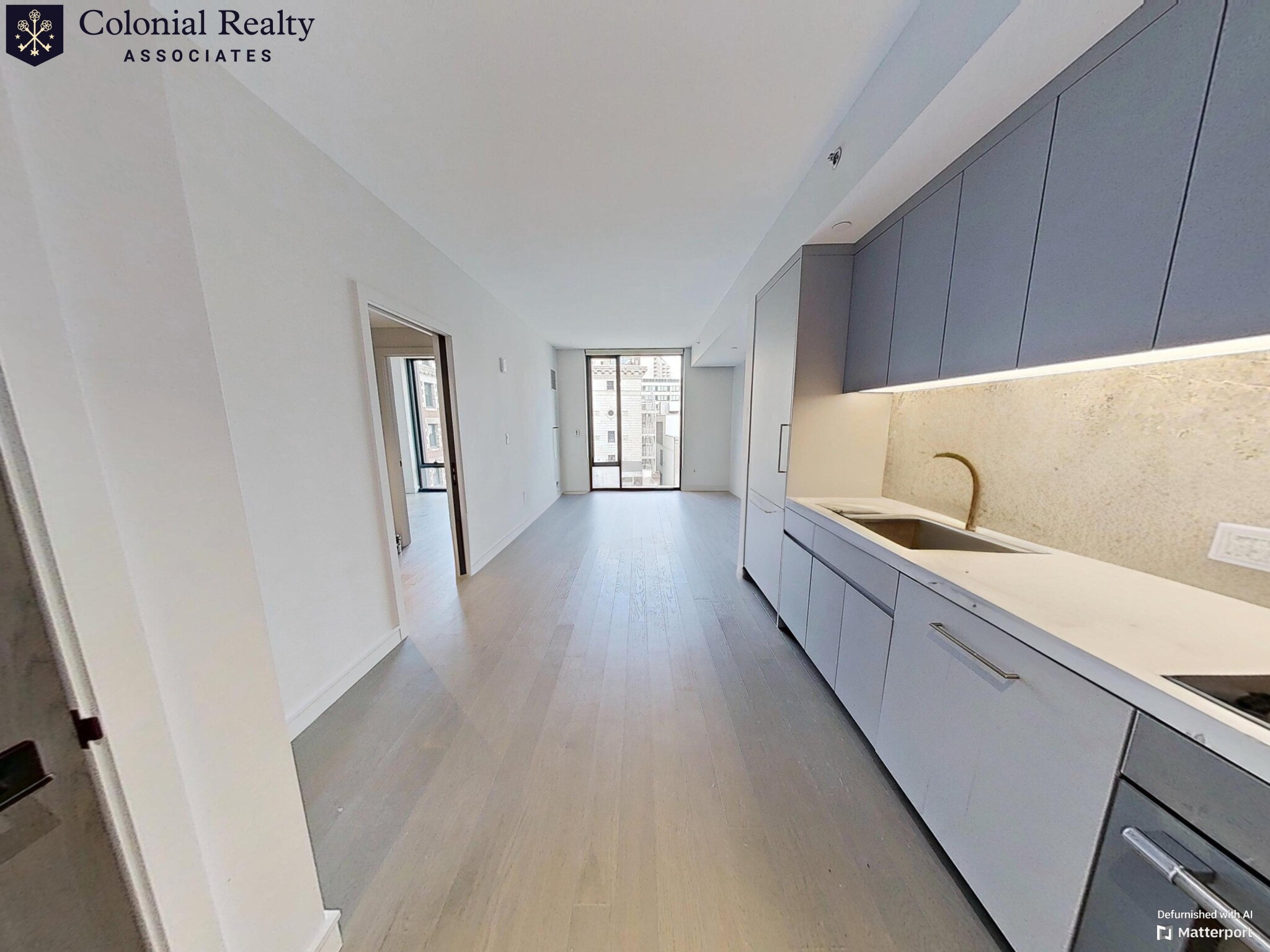 53 Lagrange St, Theatre District