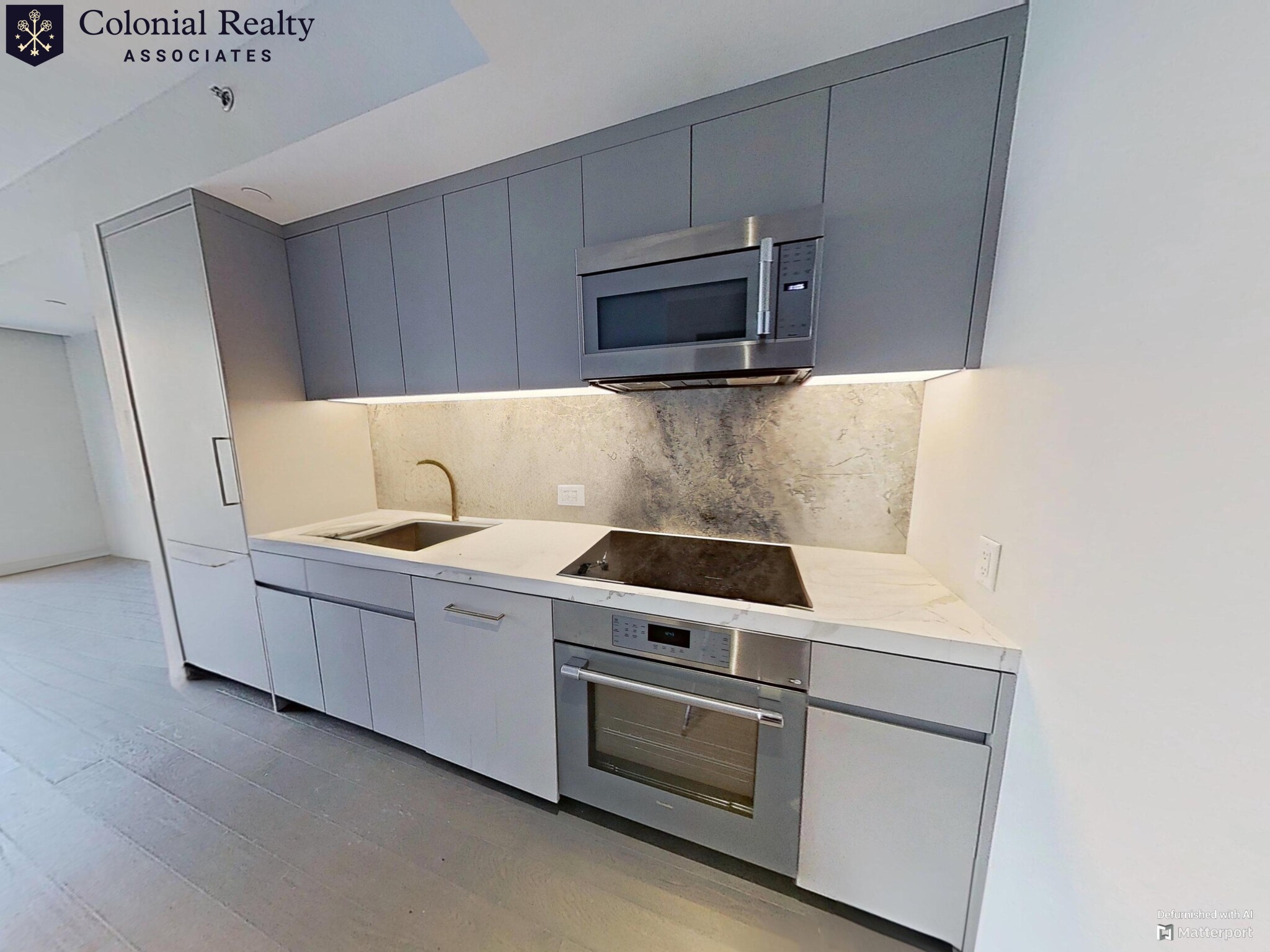 53 Lagrange St, Theatre District