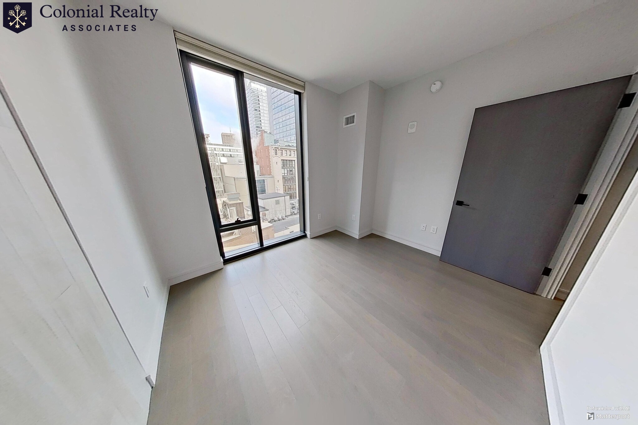 53 Lagrange St, Theatre District