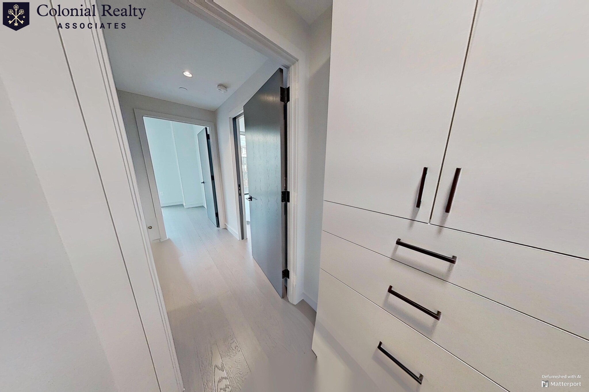 53 Lagrange St, Theatre District