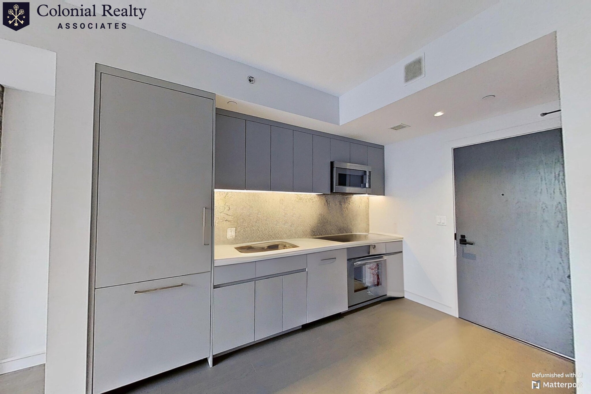 53 Lagrange St, Theatre District