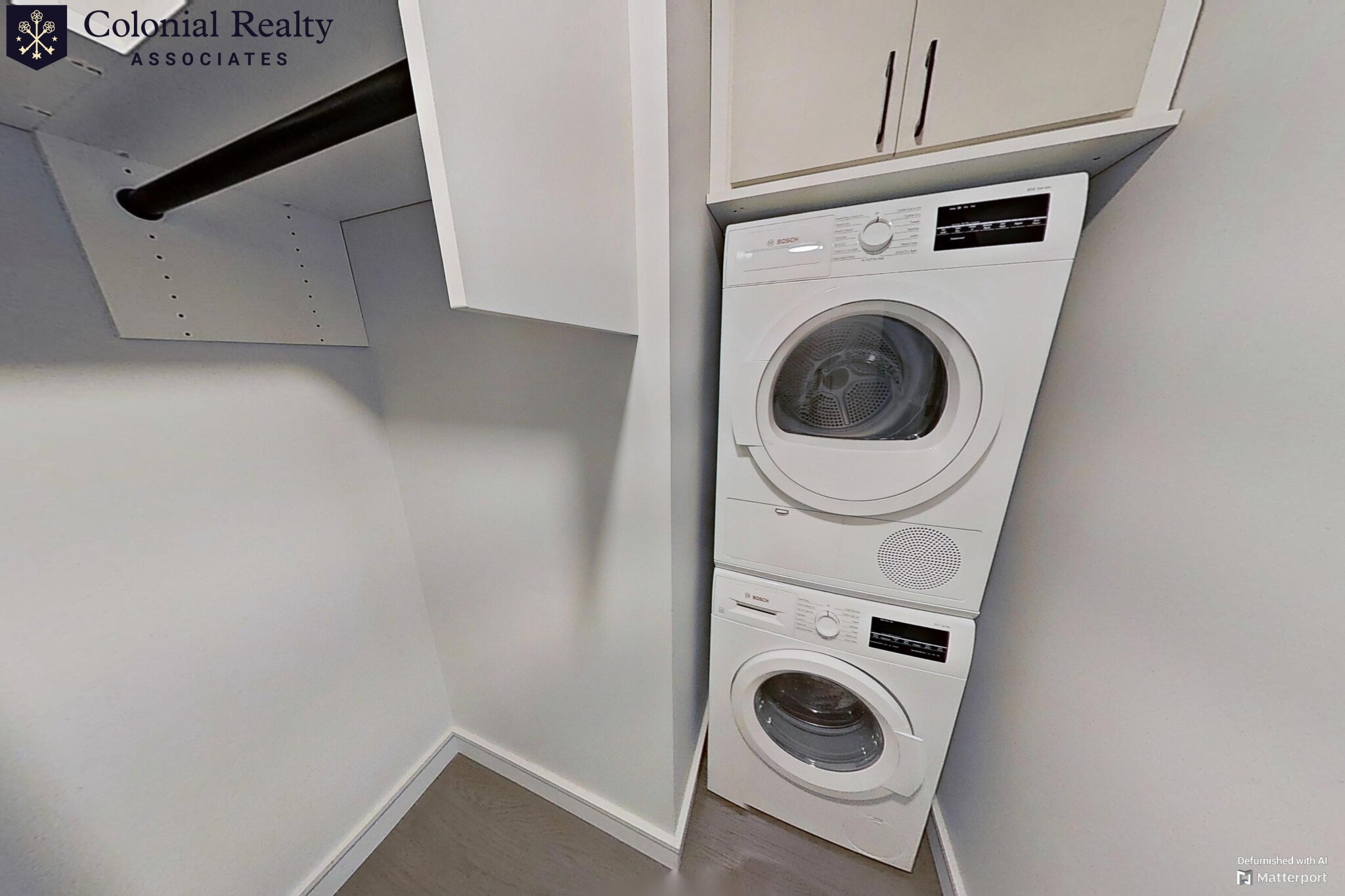 53 Lagrange St, Theatre District