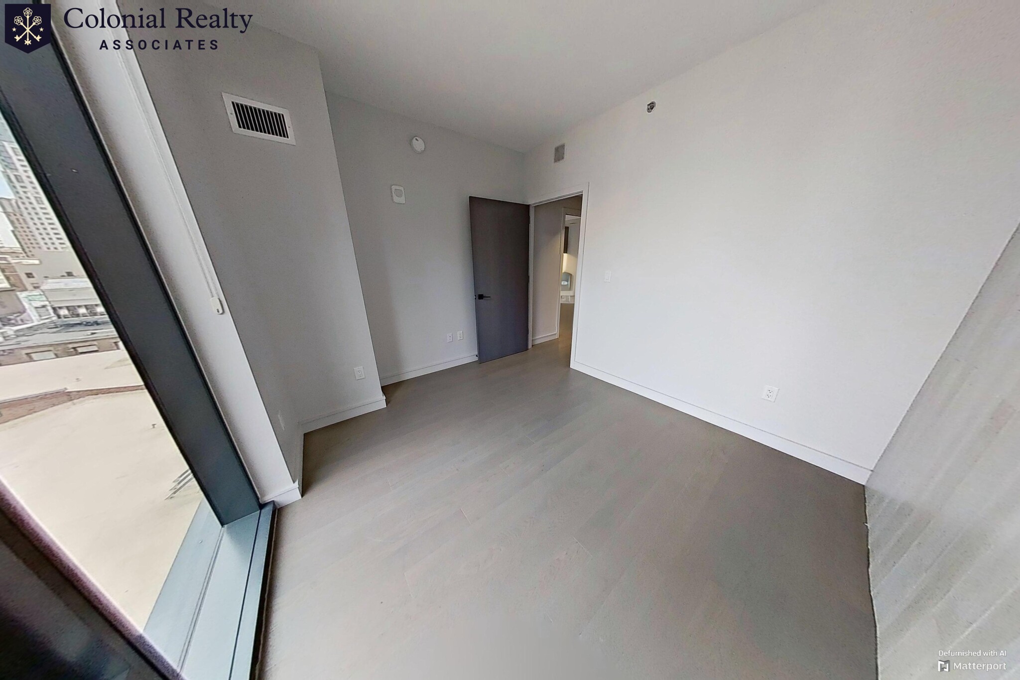 53 Lagrange St, Theatre District