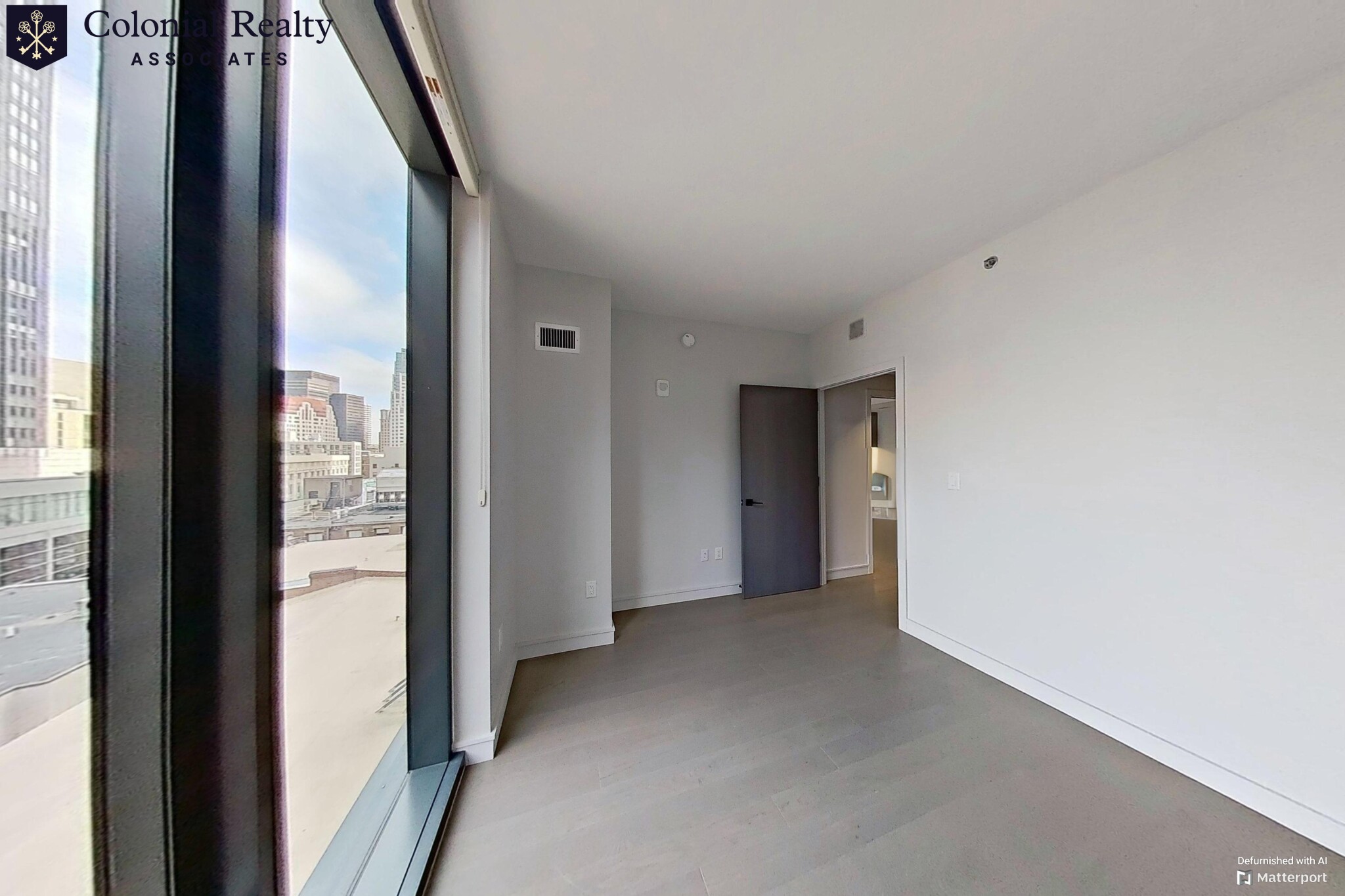 53 Lagrange St, Theatre District