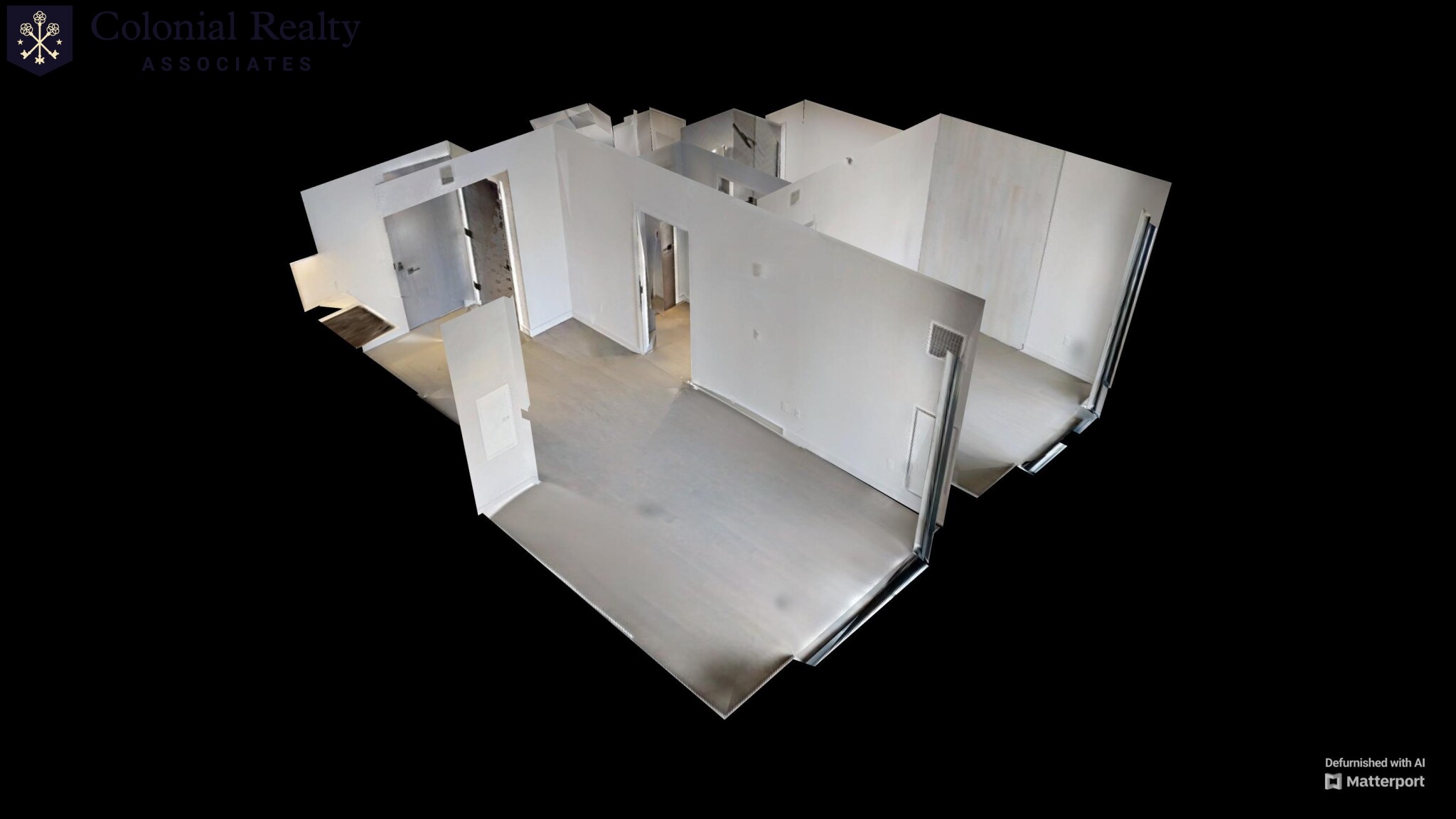 53 Lagrange St, Theatre District