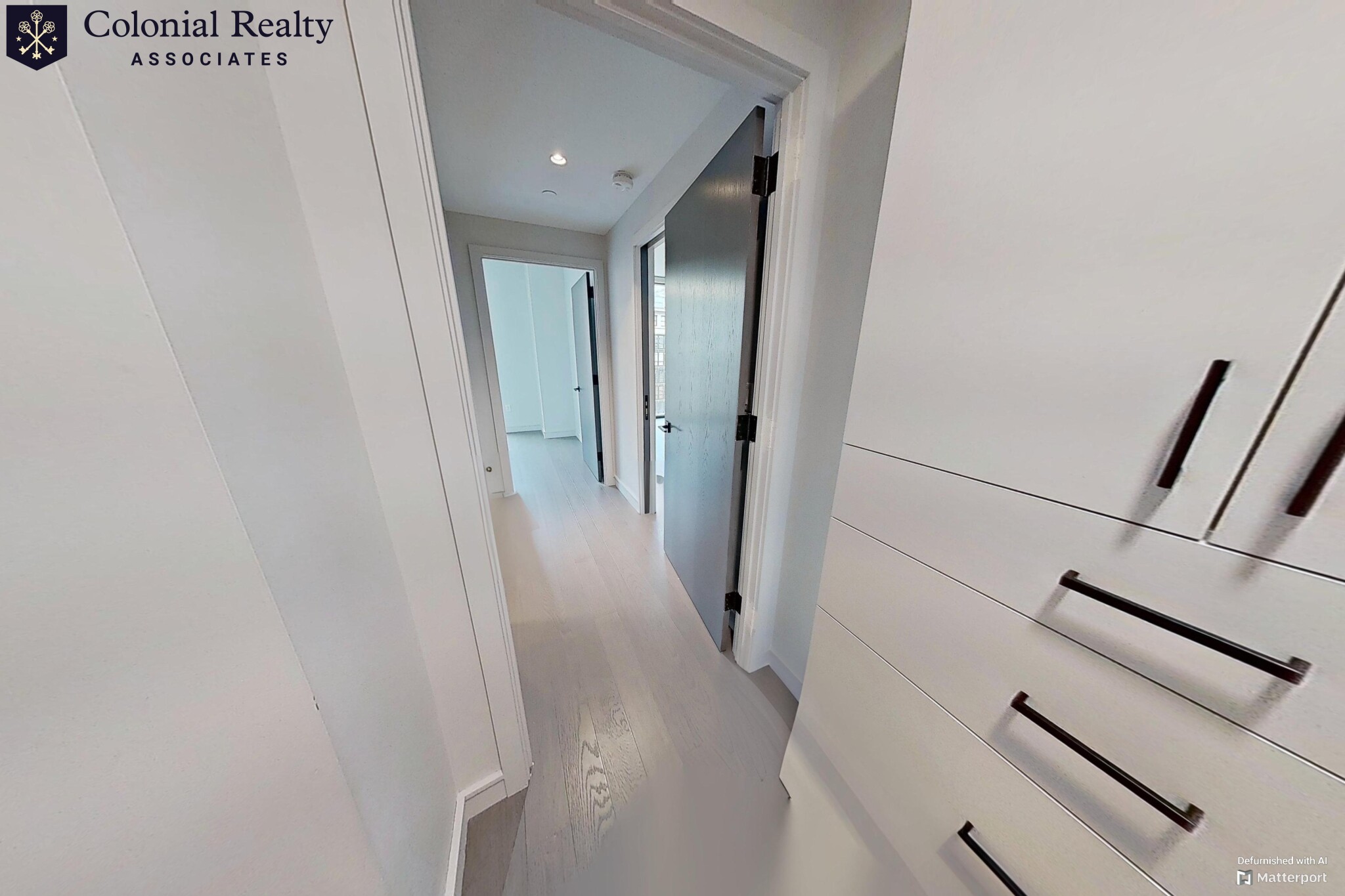 53 Lagrange St, Theatre District