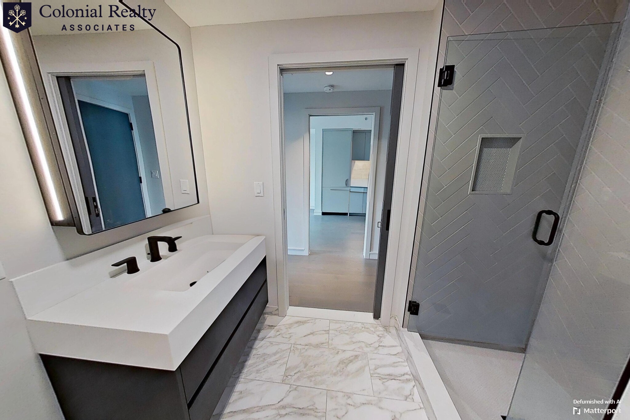 53 Lagrange St, Theatre District