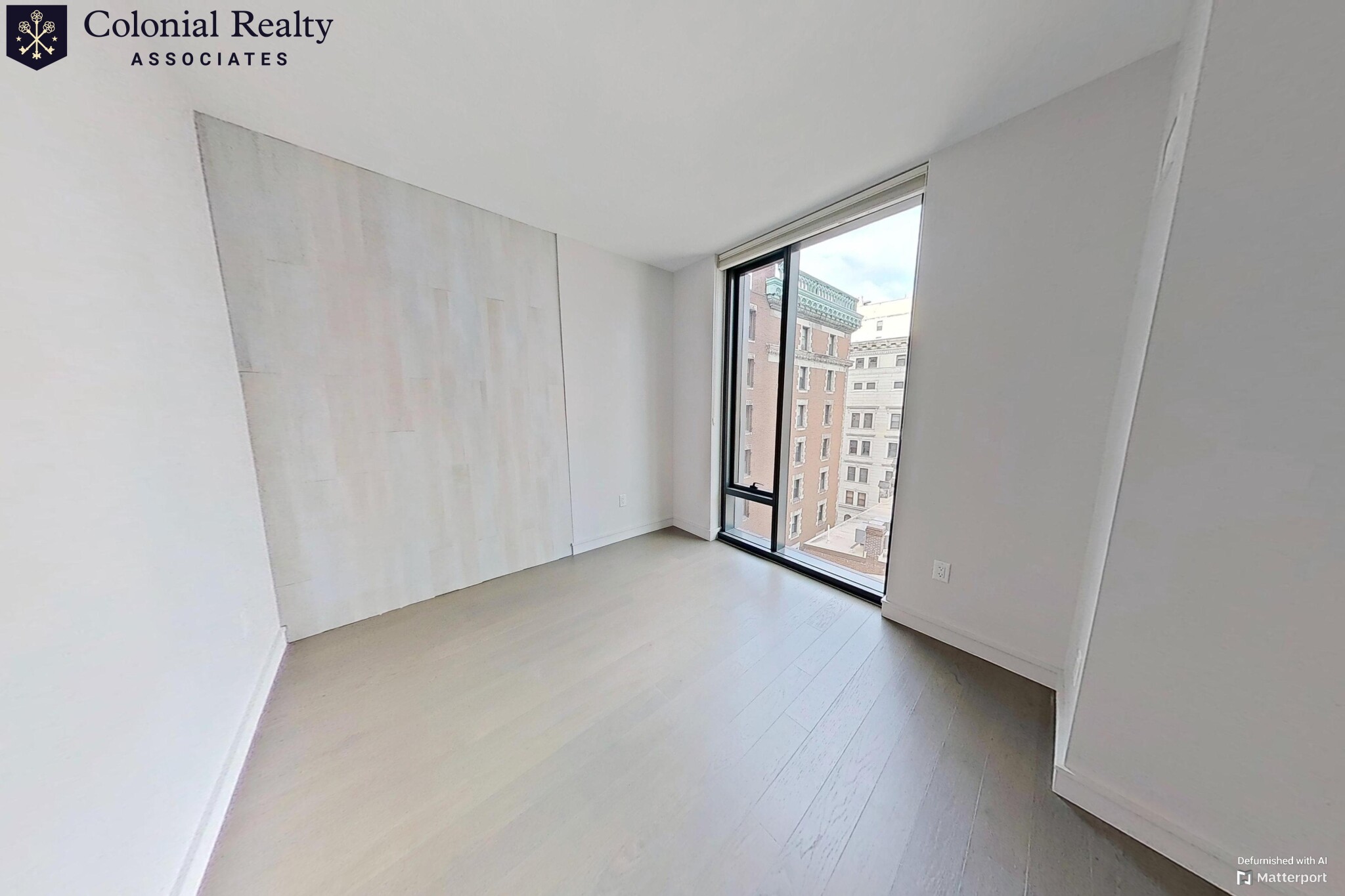 53 Lagrange St, Theatre District