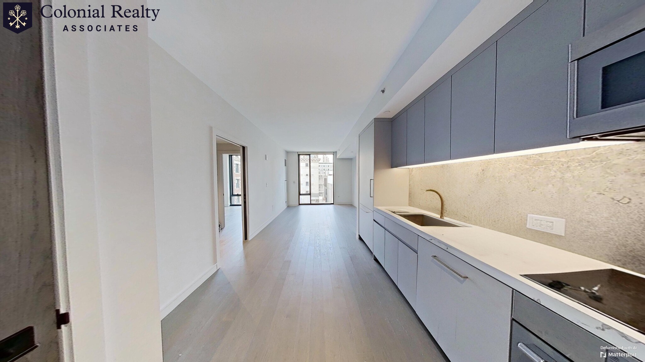 53 Lagrange St, Theatre District