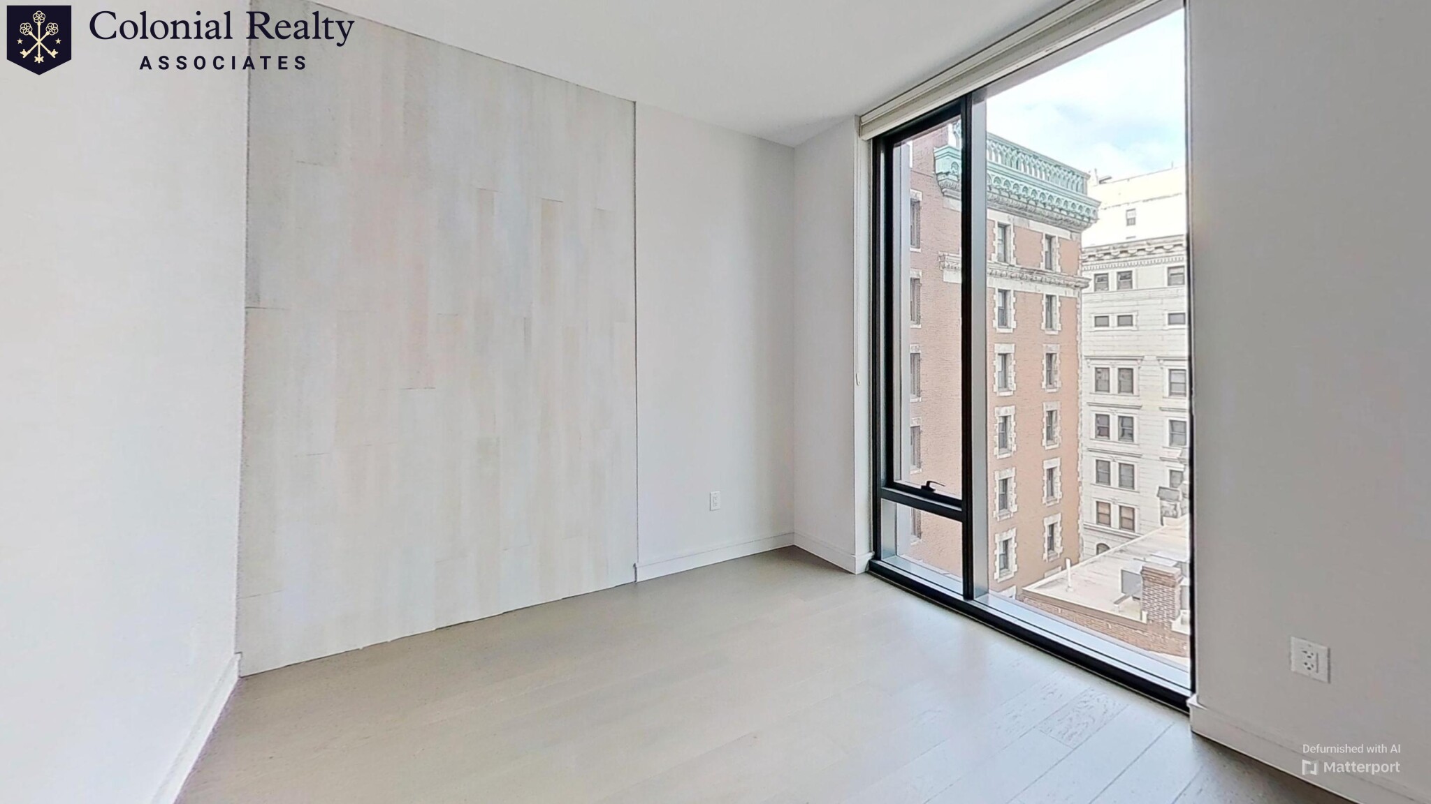 53 Lagrange St, Theatre District