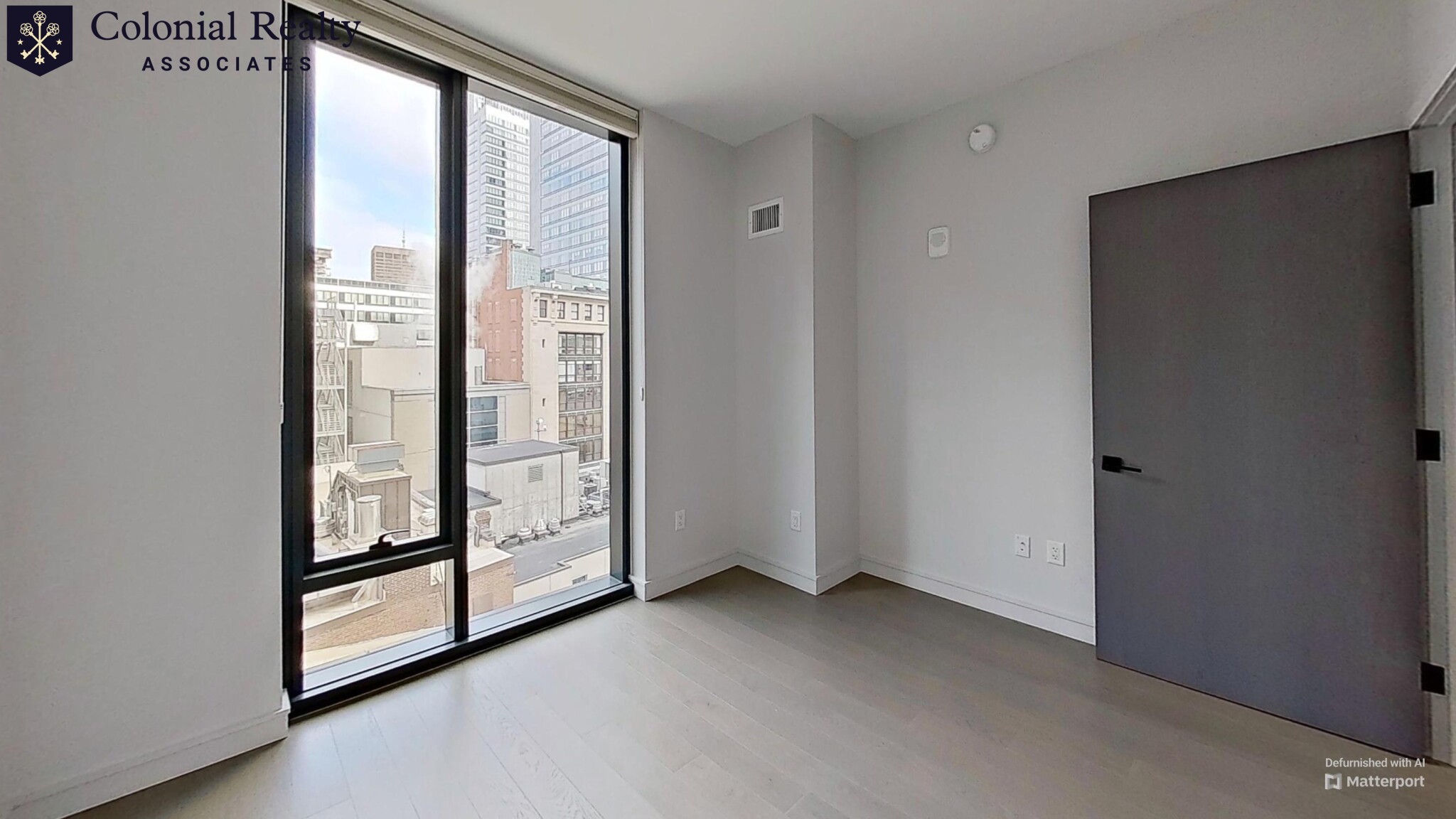 53 Lagrange St, Theatre District