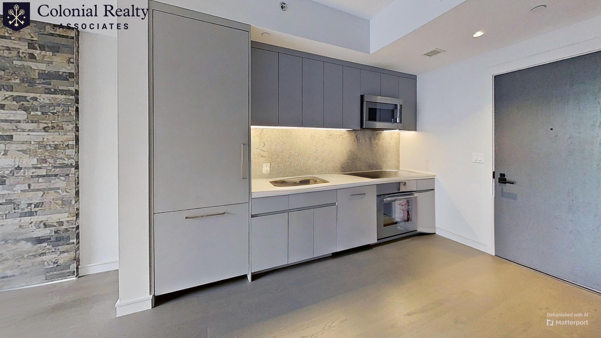 53 Lagrange St, Theatre District