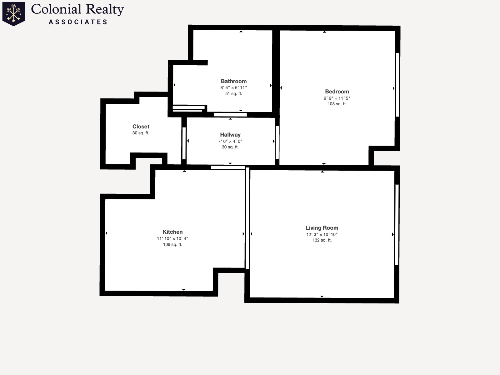 53 Lagrange St, Theatre District