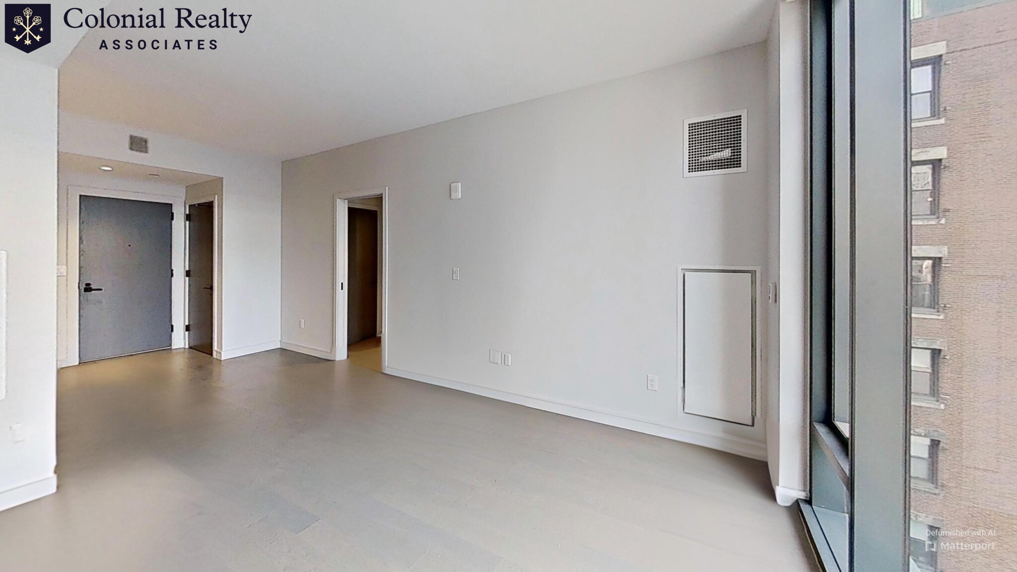 53 Lagrange St, Theatre District