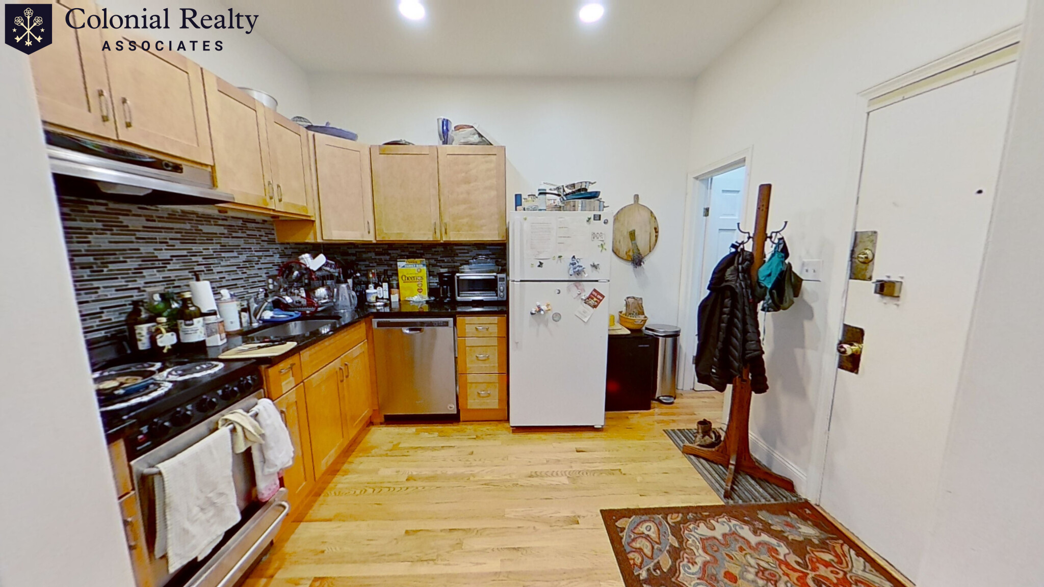 15 Aberdeen St, Fenway