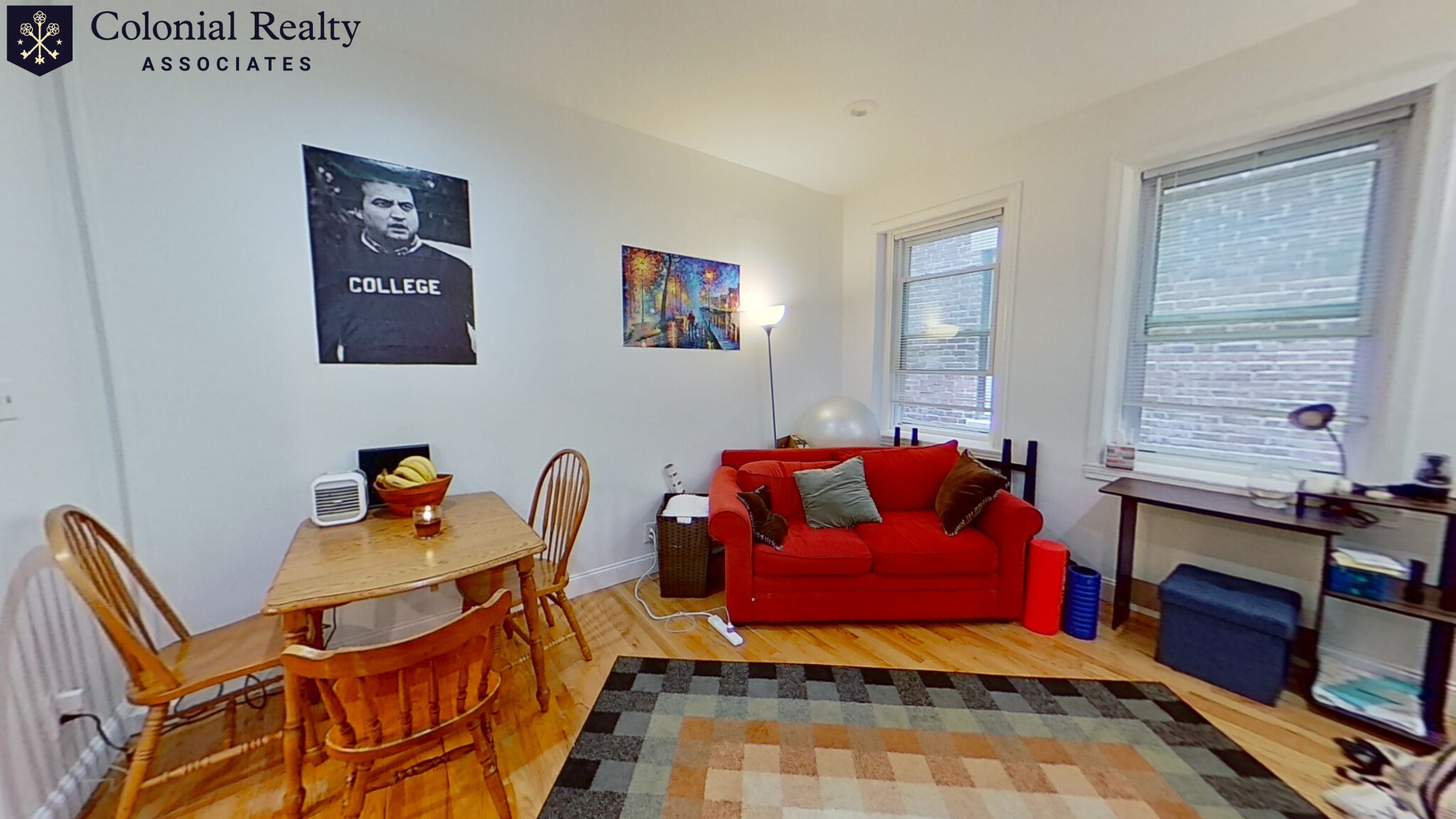 15 Aberdeen St, Fenway