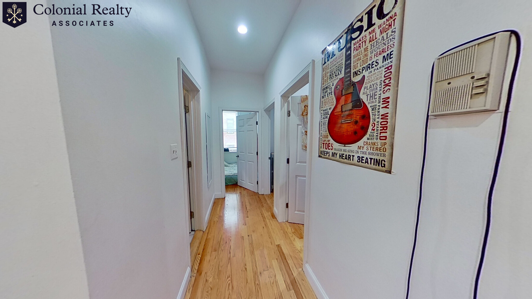 15 Aberdeen St, Fenway