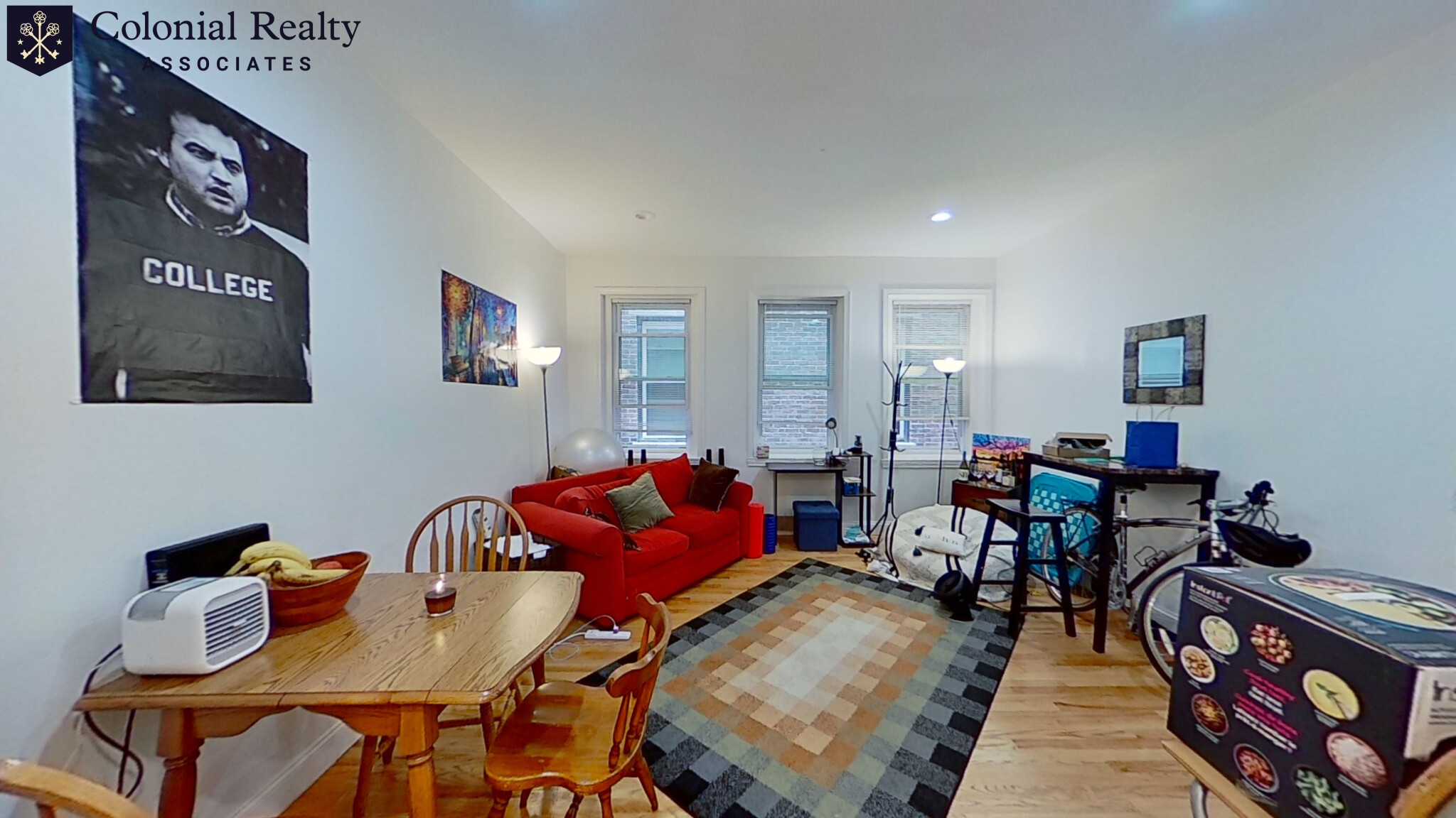 15 Aberdeen St, Fenway