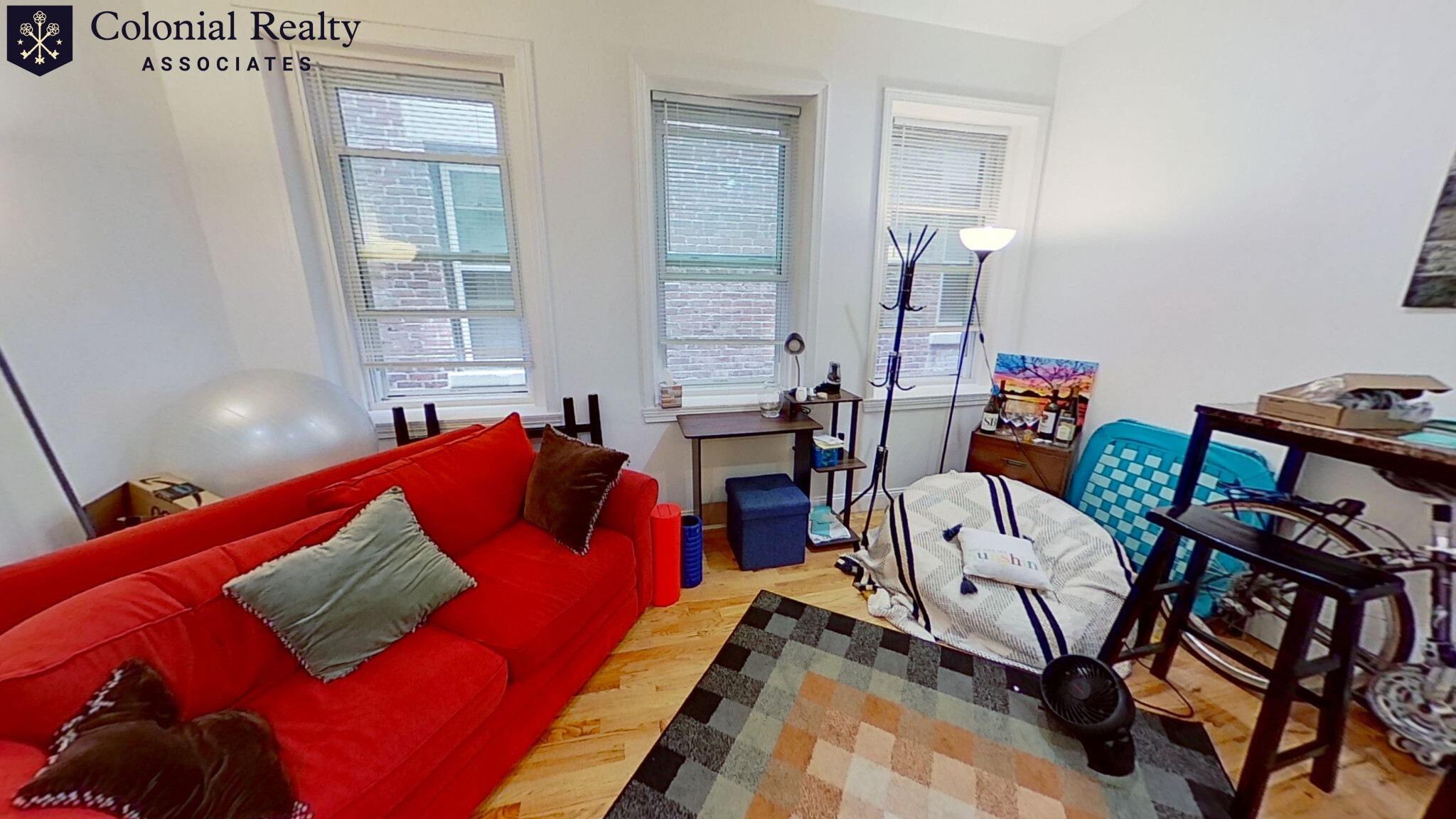 15 Aberdeen St, Fenway