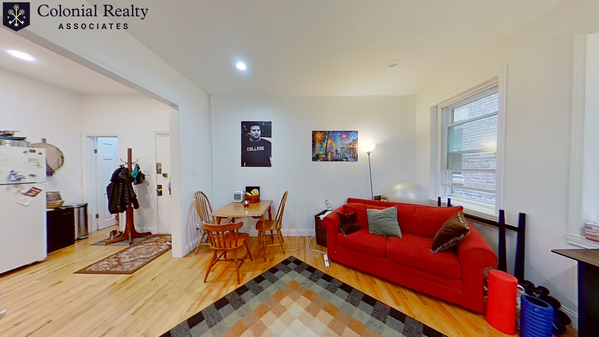 15 Aberdeen St, Fenway
