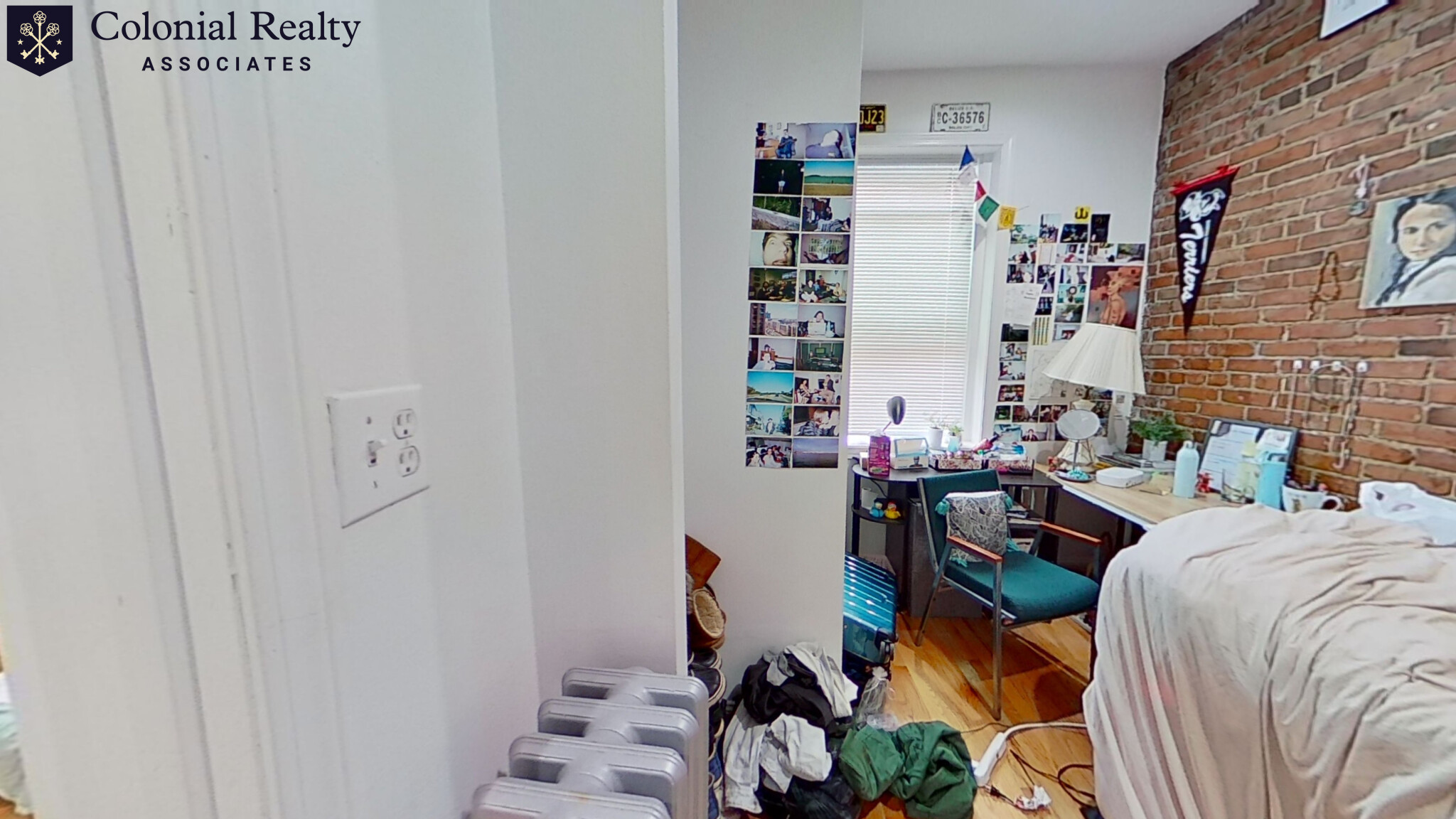 15 Aberdeen St, Fenway