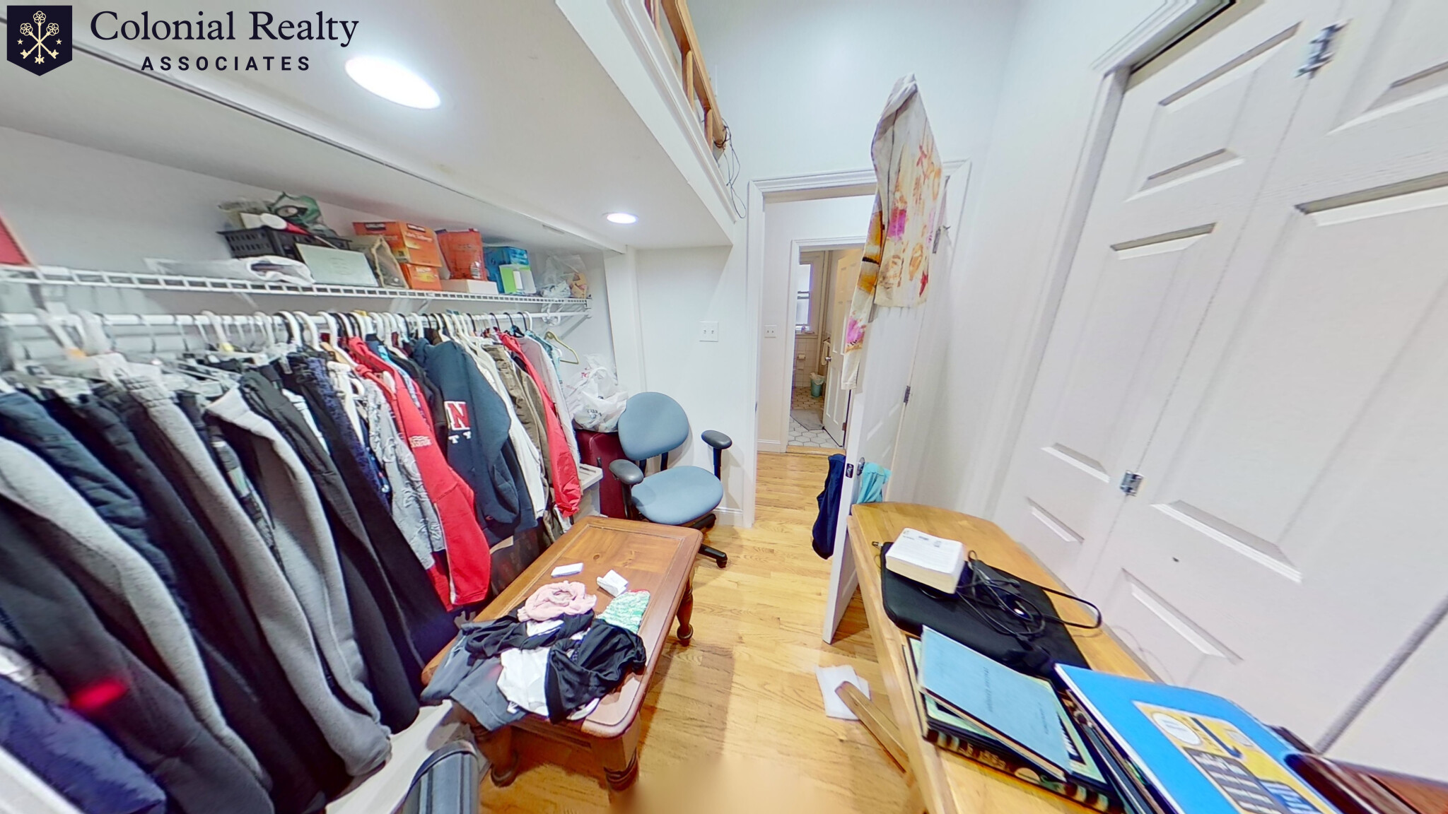 15 Aberdeen St, Fenway