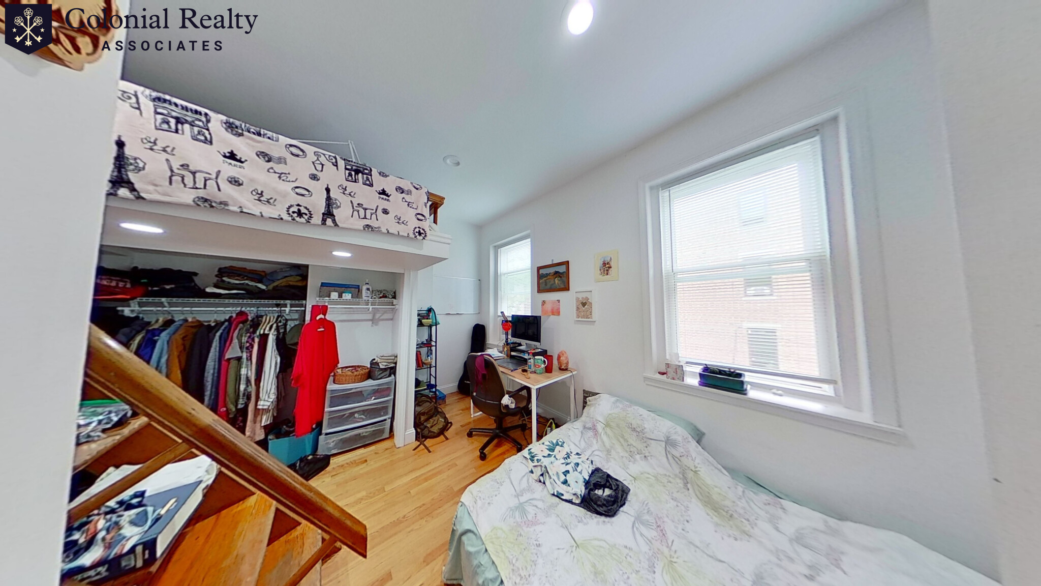 15 Aberdeen St, Fenway