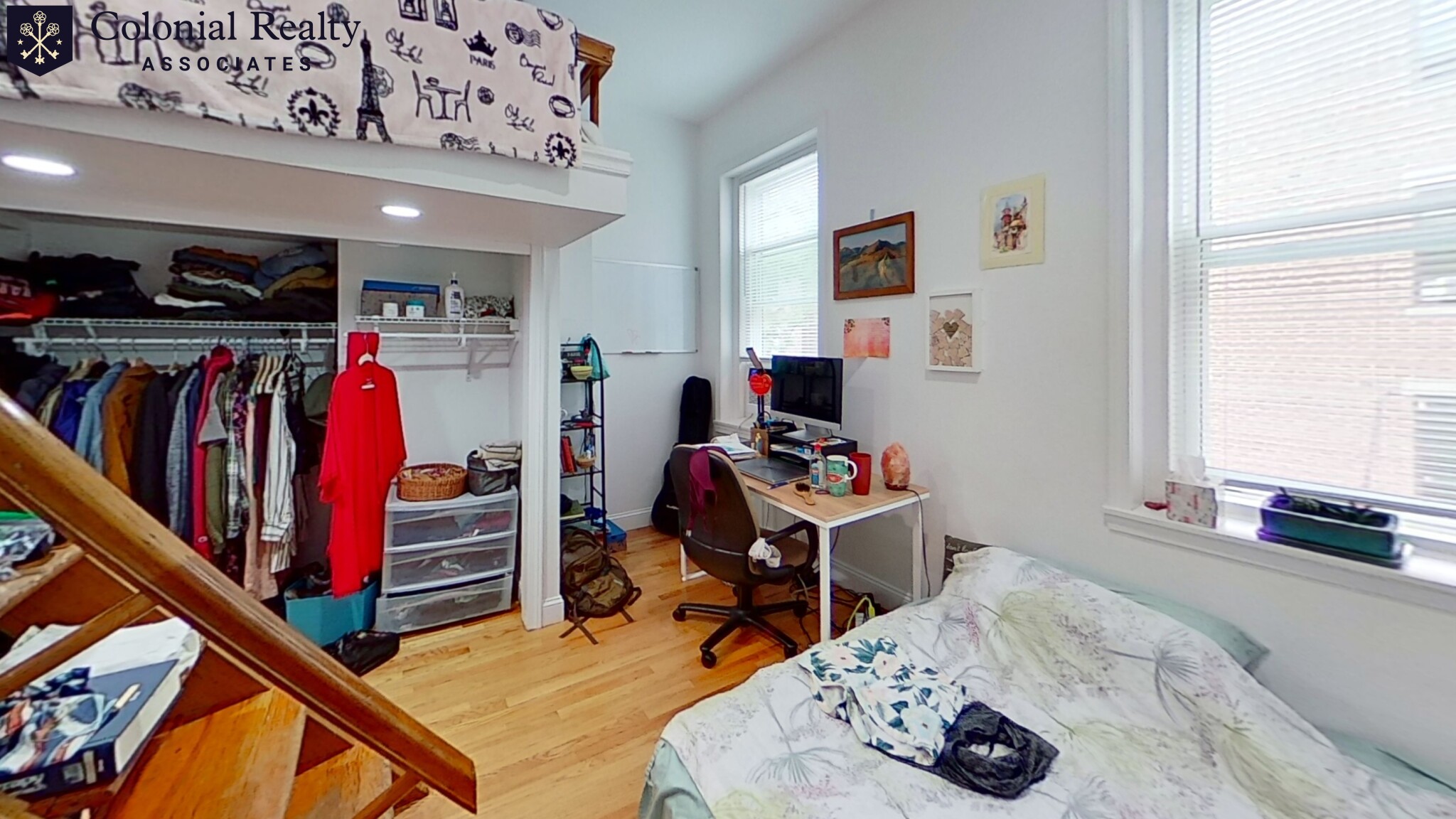 15 Aberdeen St, Fenway