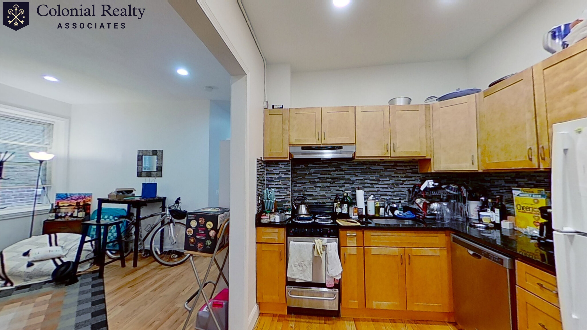 15 Aberdeen St, Fenway