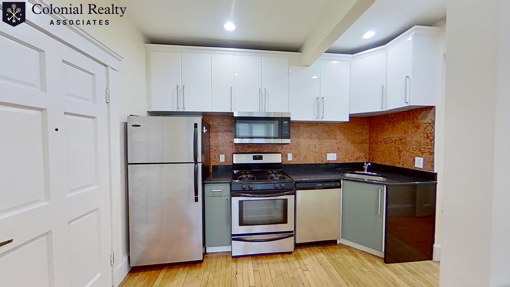 69 Babcock St, North Brookline