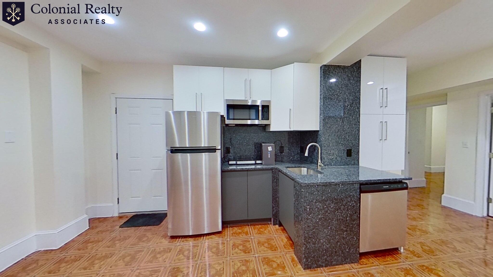 69 Babcock St, North Brookline