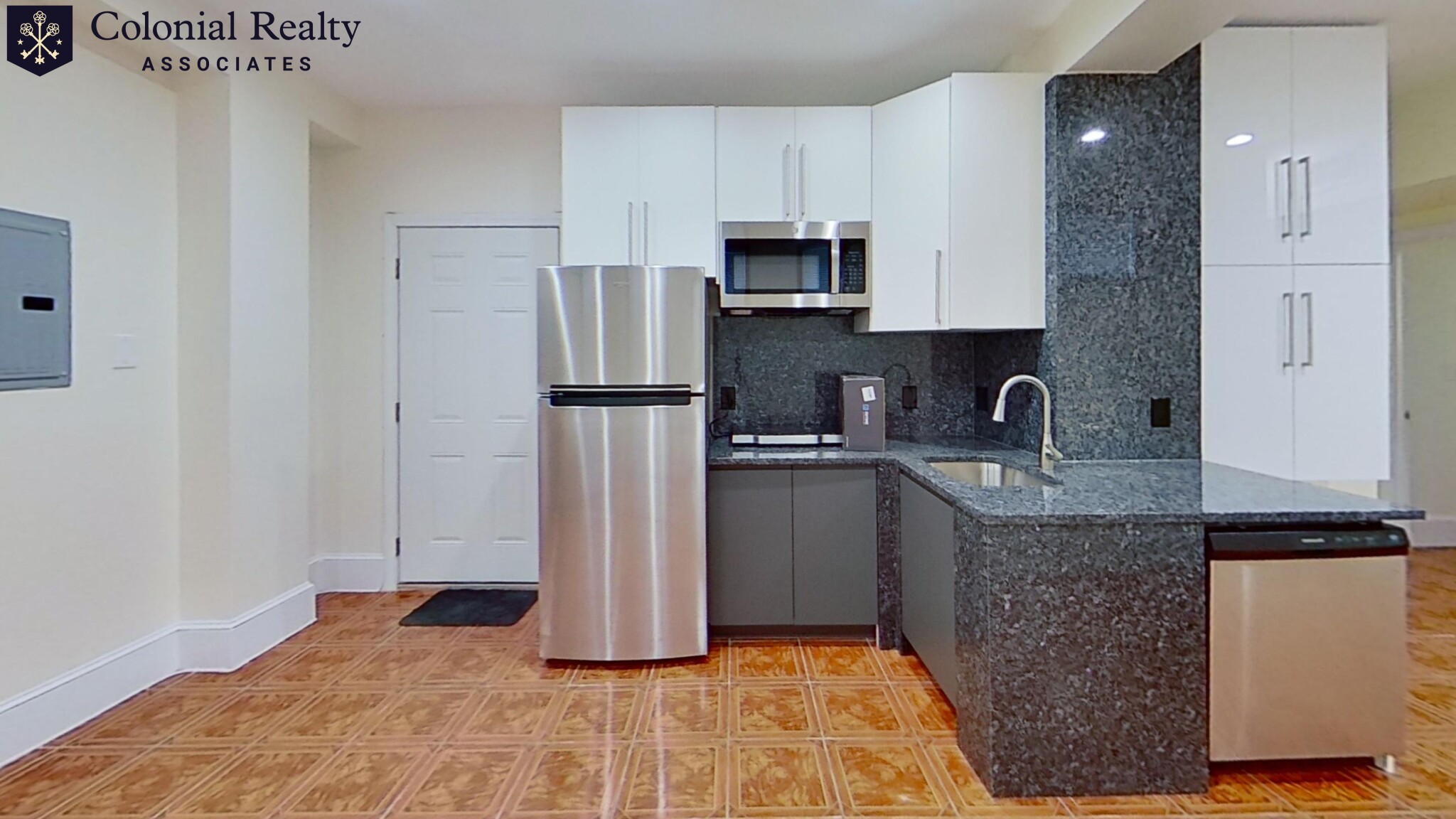 69 Babcock St, North Brookline