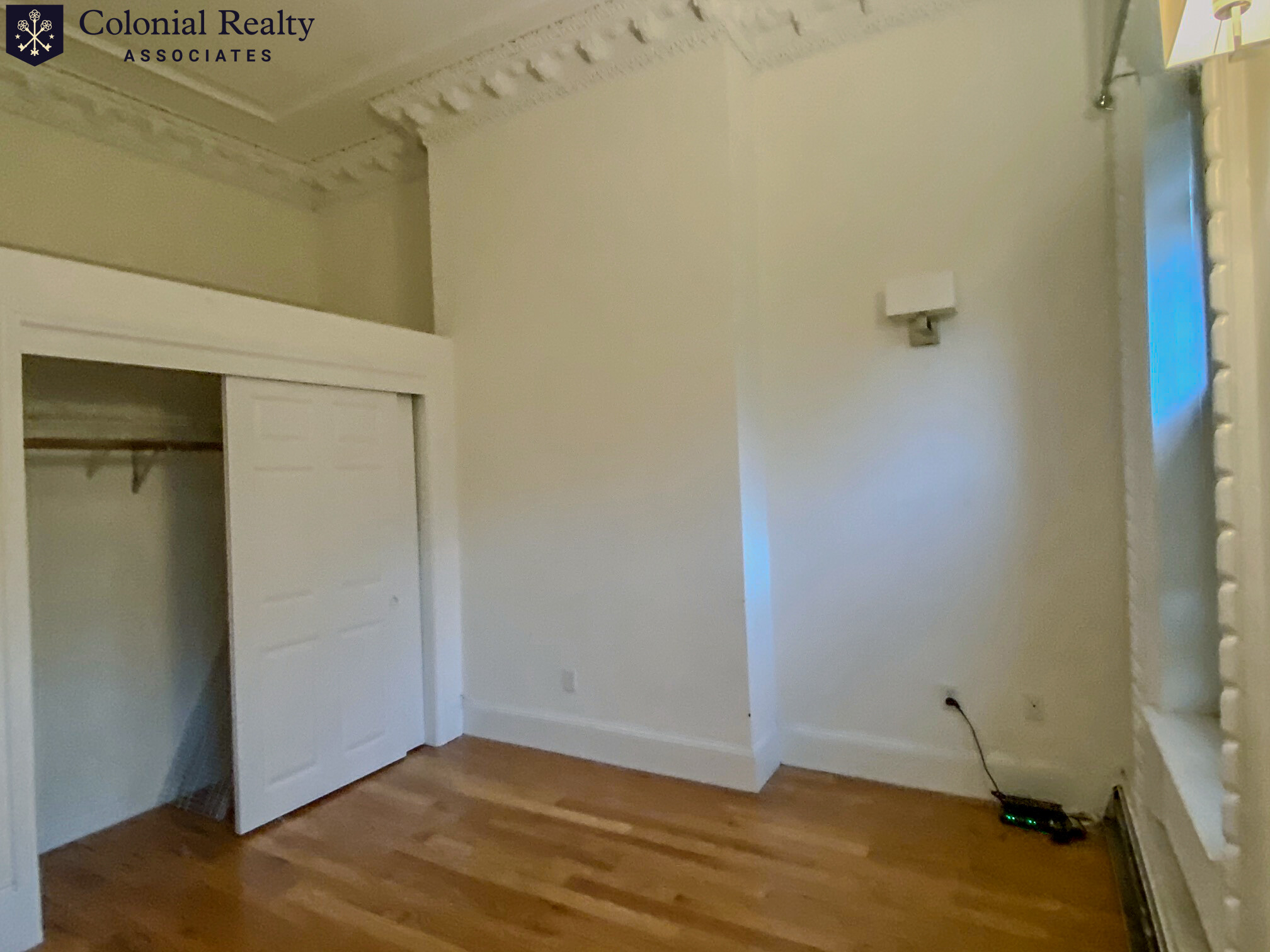 529 Massachusetts Ave, South End