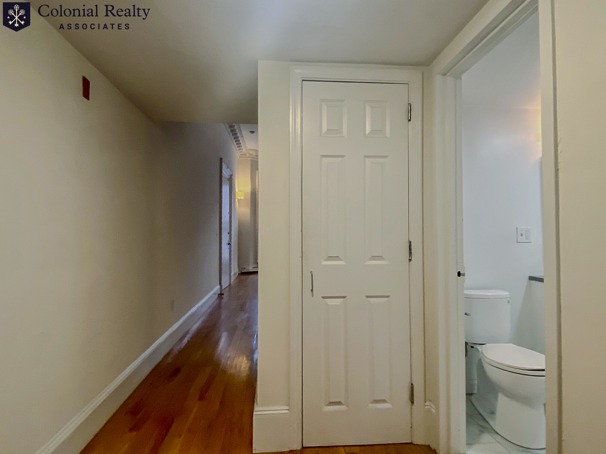 529 Massachusetts Ave, South End