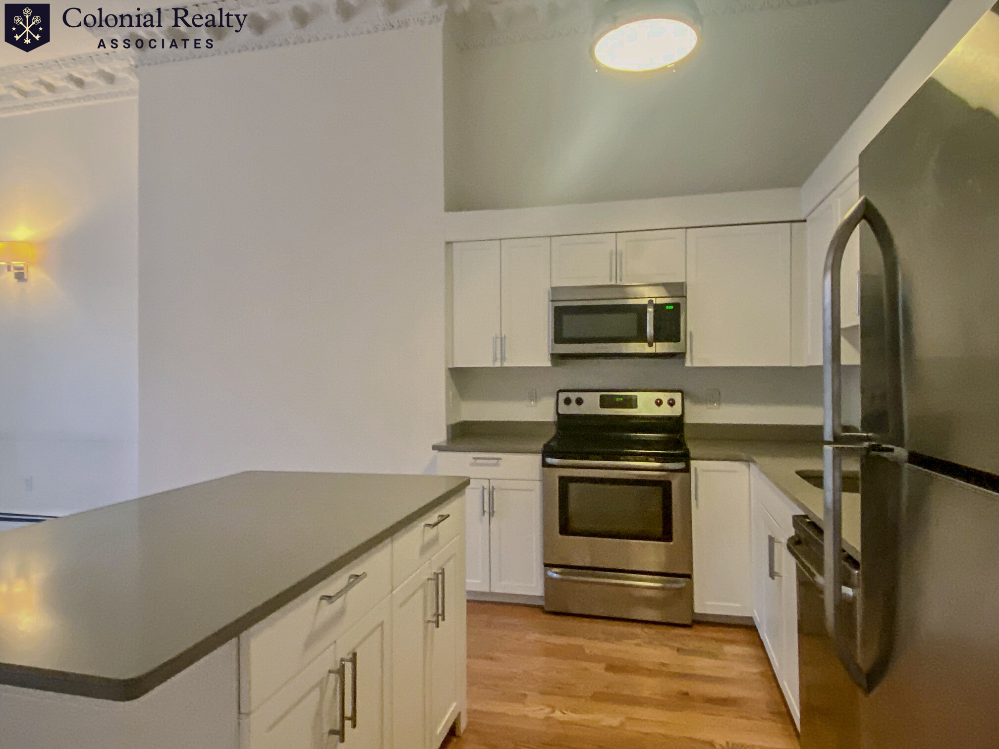 529 Massachusetts Ave, South End