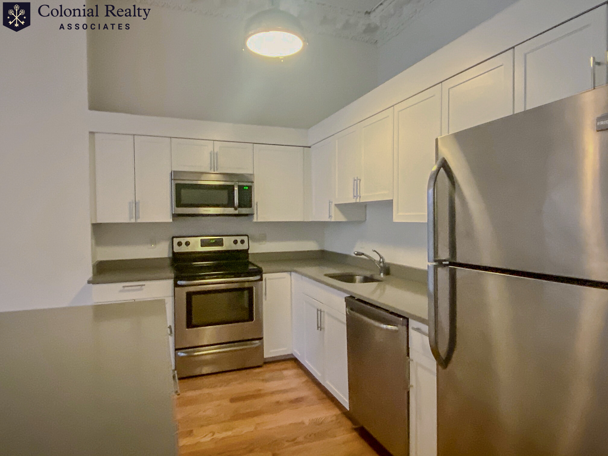 529 Massachusetts Ave, South End