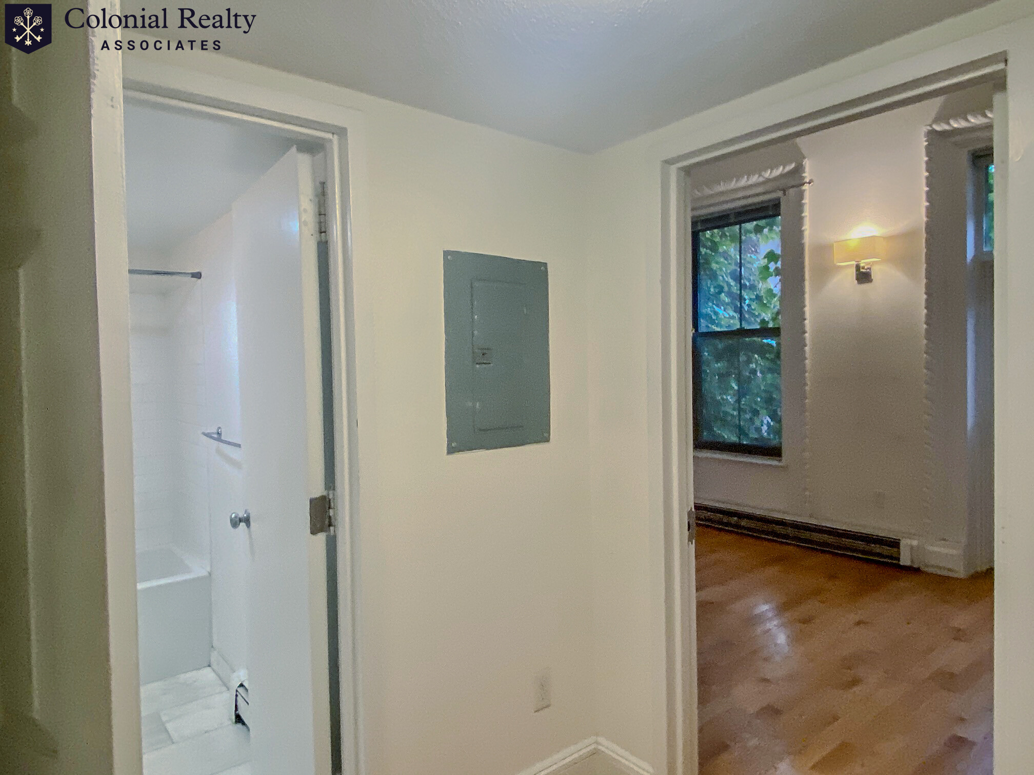 529 Massachusetts Ave, South End