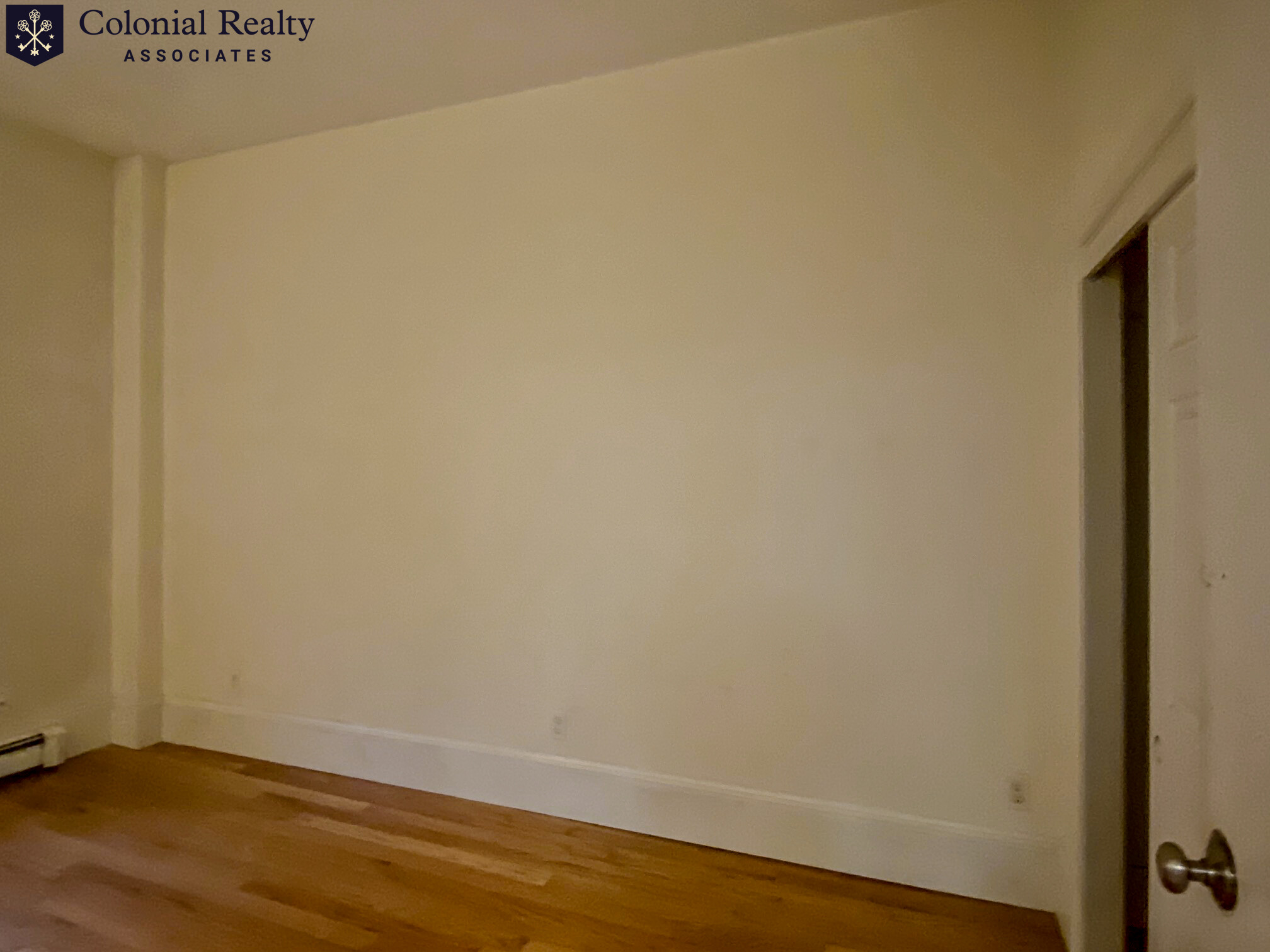 529 Massachusetts Ave, South End