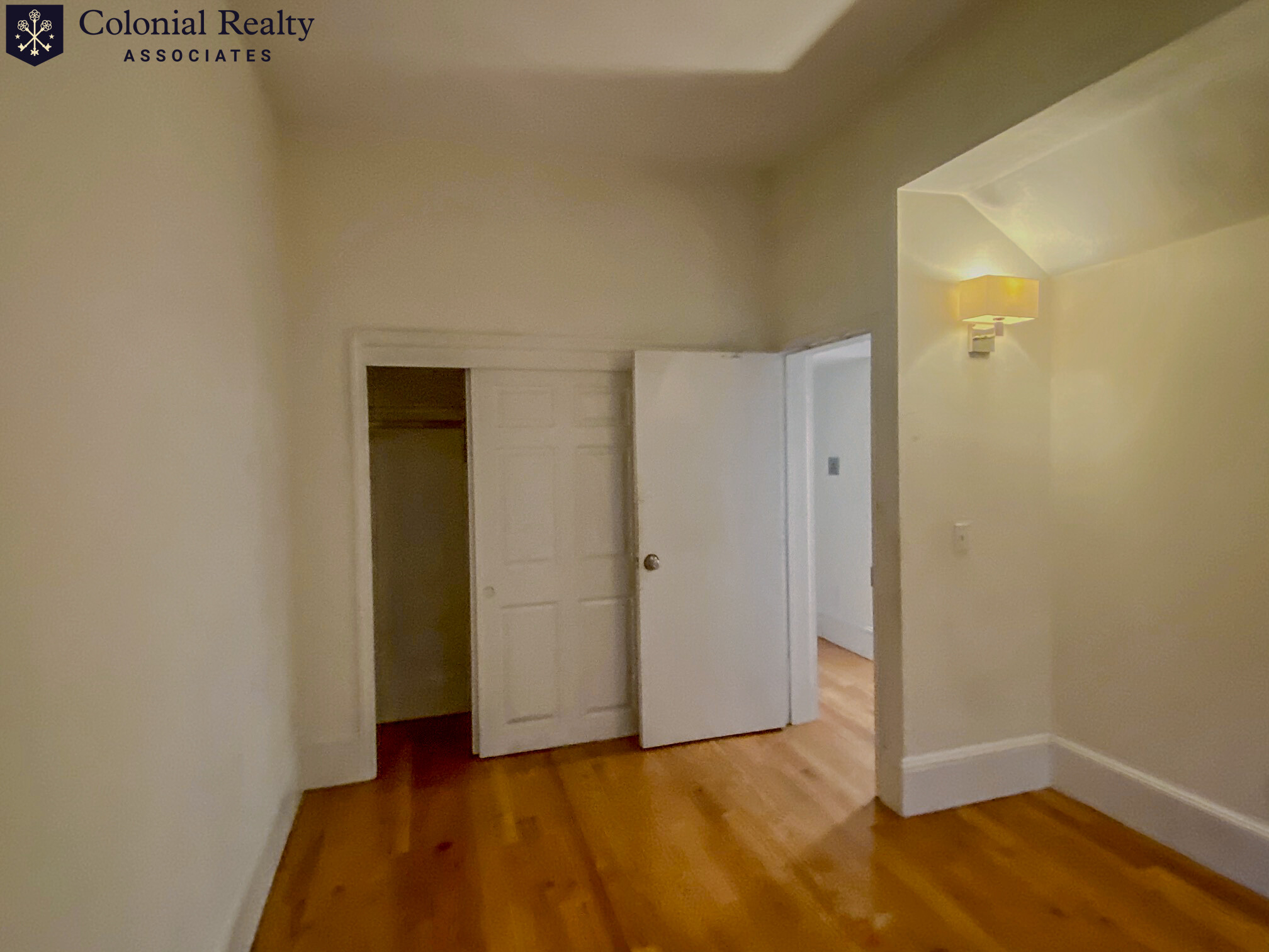 529 Massachusetts Ave, South End