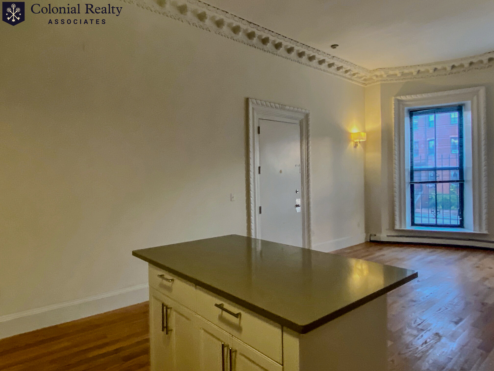 529 Massachusetts Ave, South End