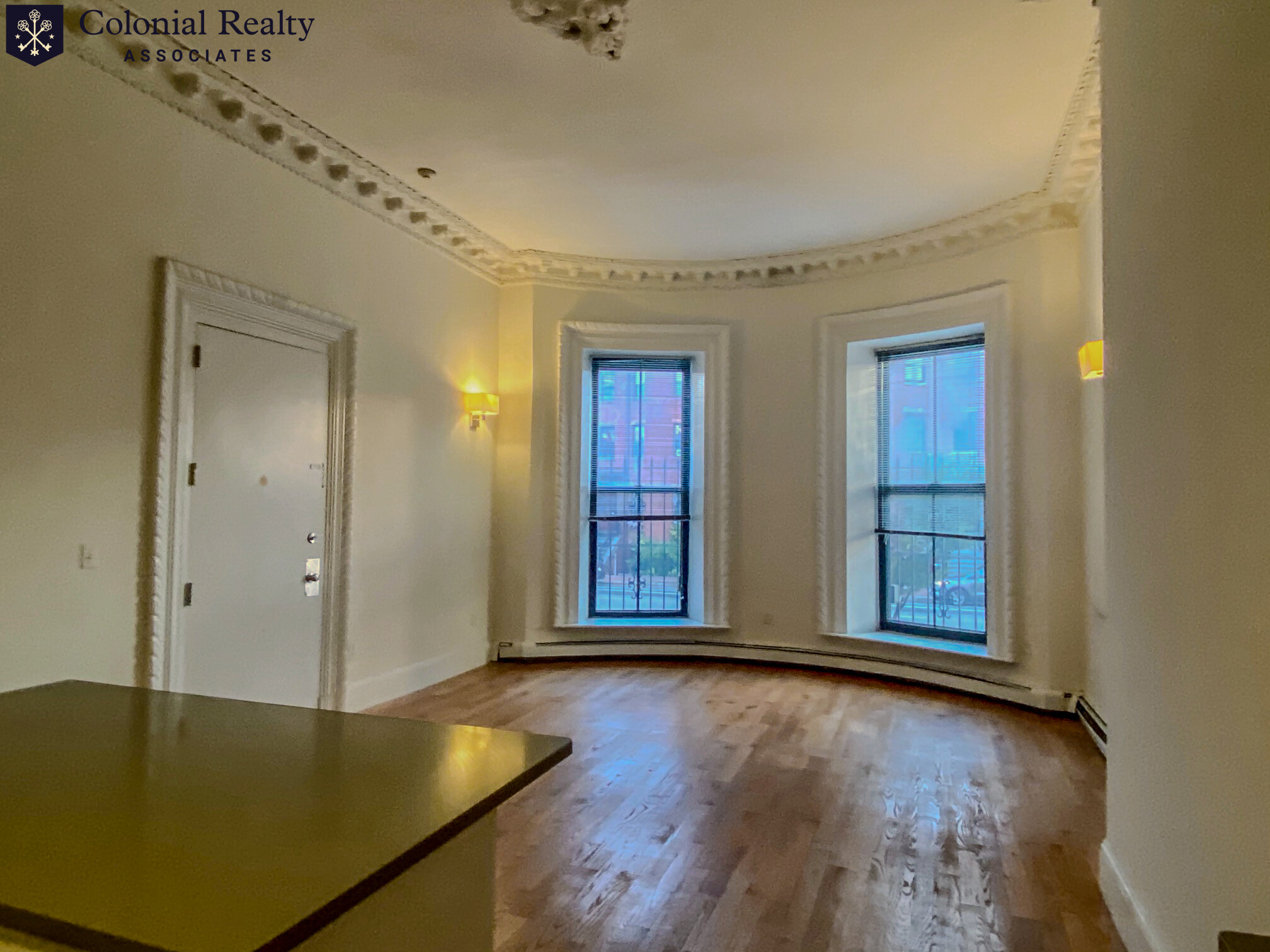 529 Massachusetts Ave, South End