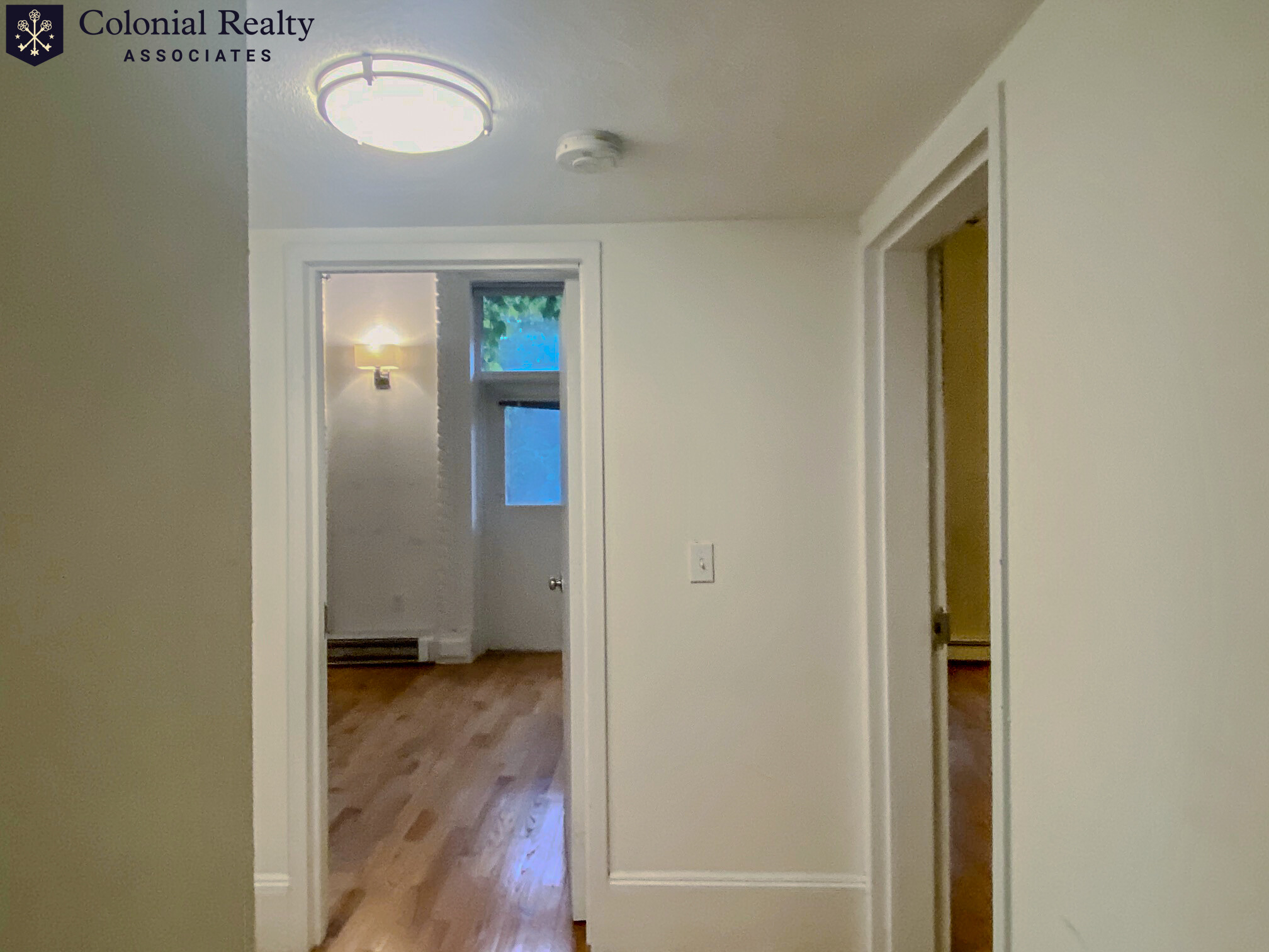 529 Massachusetts Ave, South End